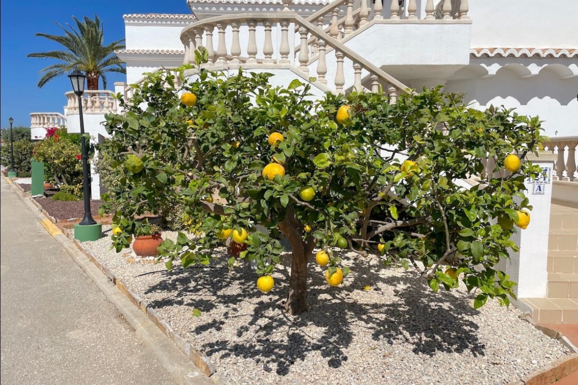 Venta - Apartamento - Moraira - Sabatera