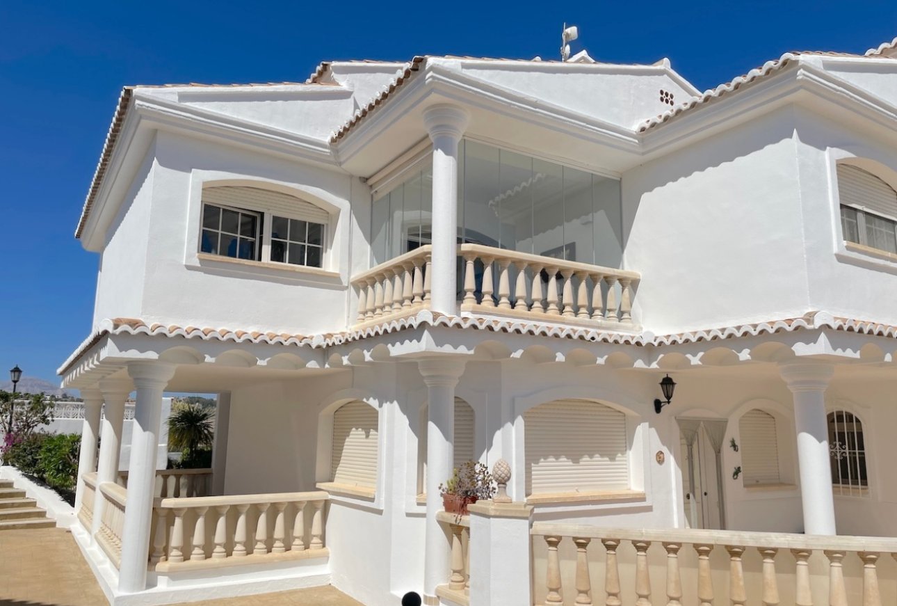 Venta - Apartamento - Moraira - Sabatera
