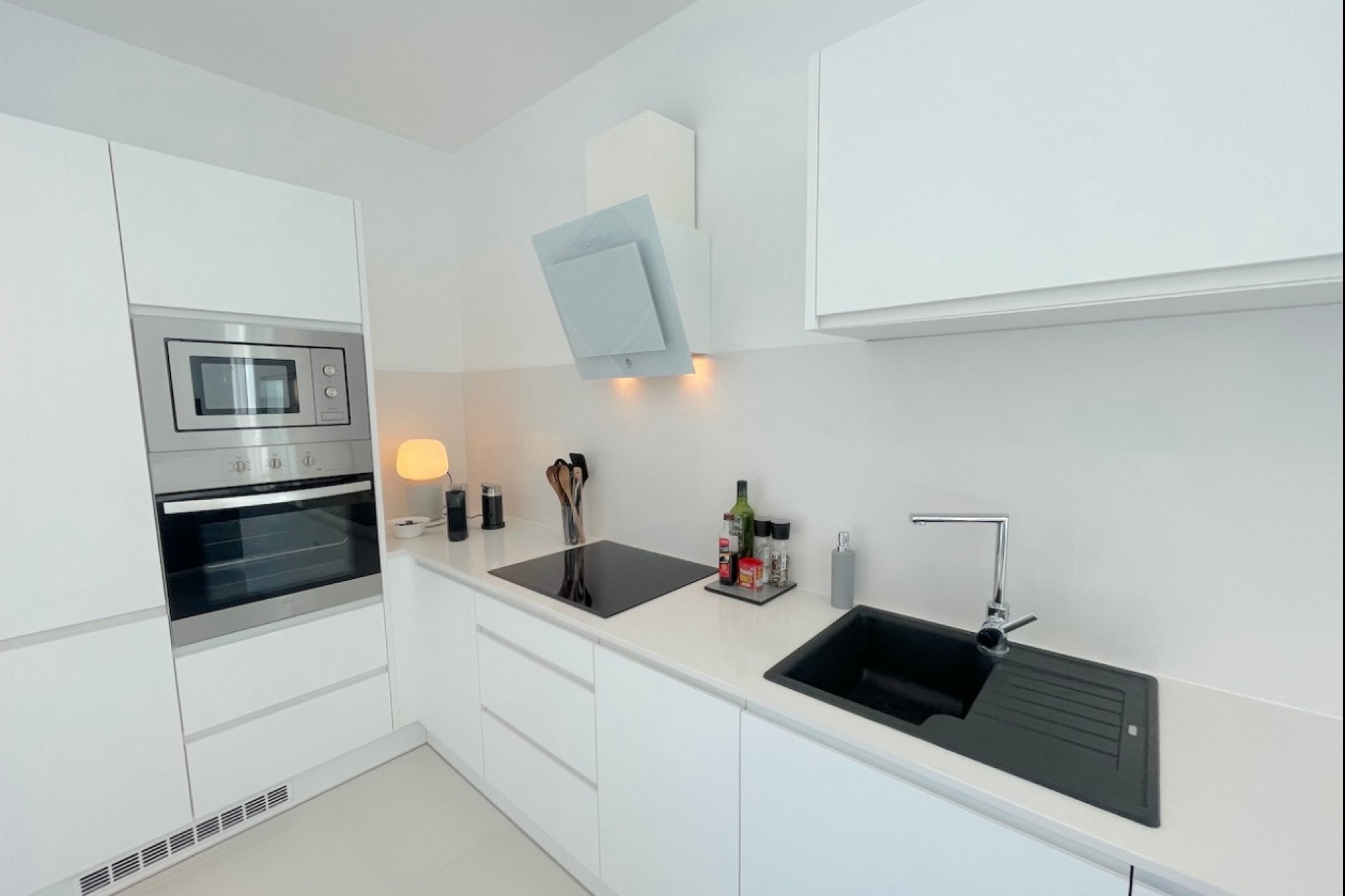 Venta - Apartamento - Moraira - Sabatera