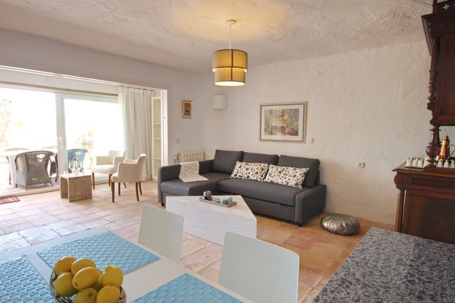 Venta - Apartamento - Moraira - San Jaime