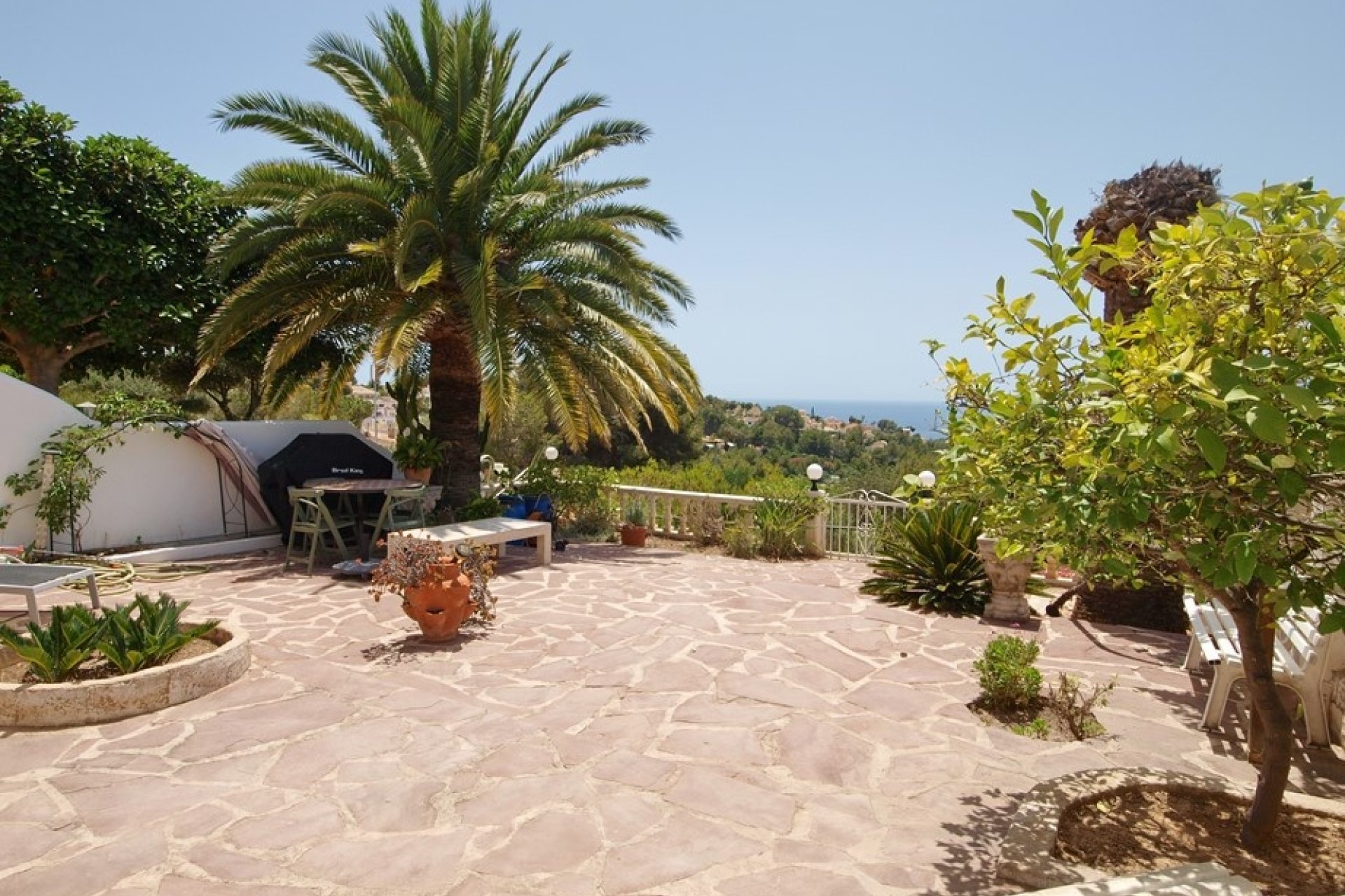 Venta - Apartamento - Moraira - San Jaime