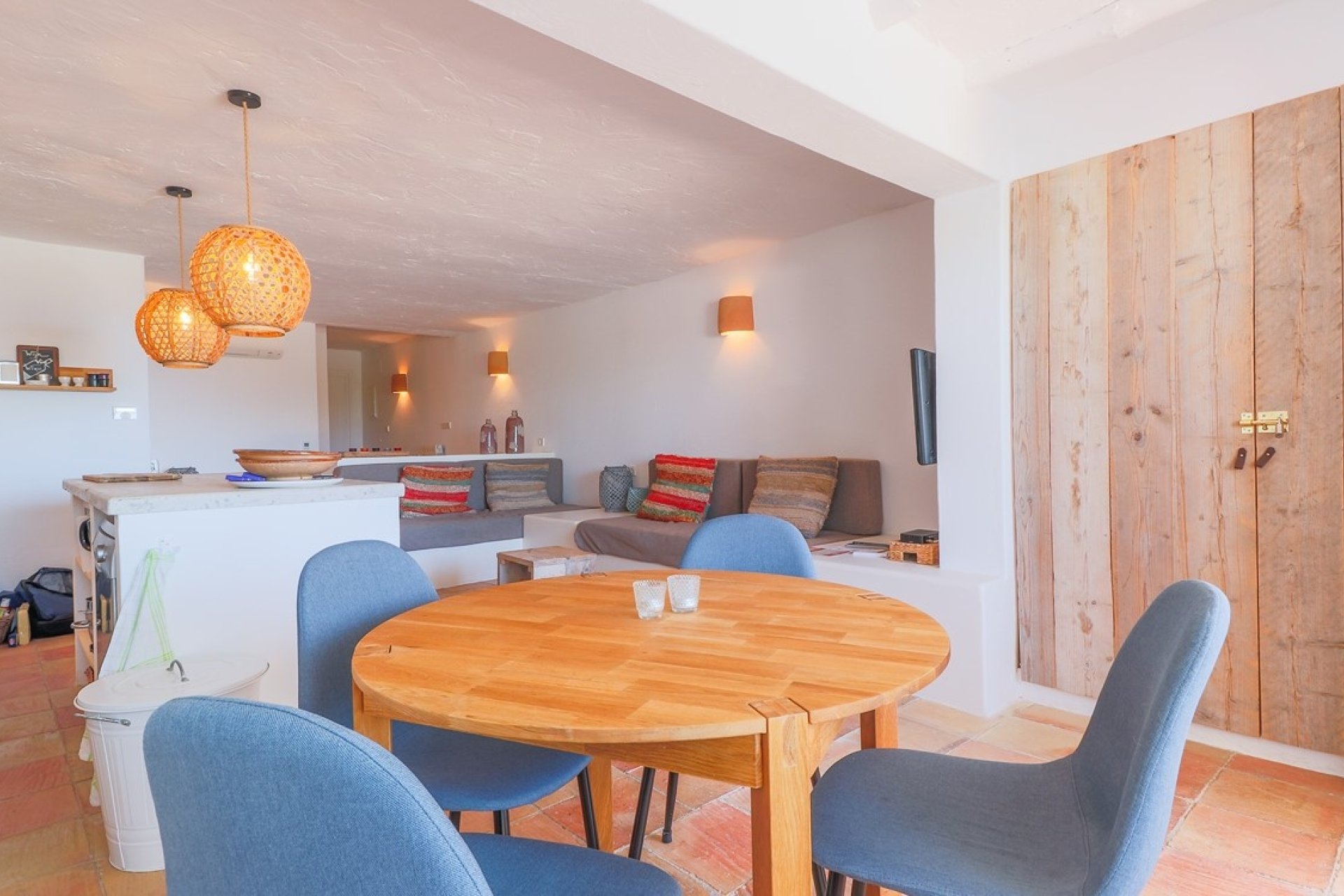 Venta - Apartamento - Moraira - San Jaime