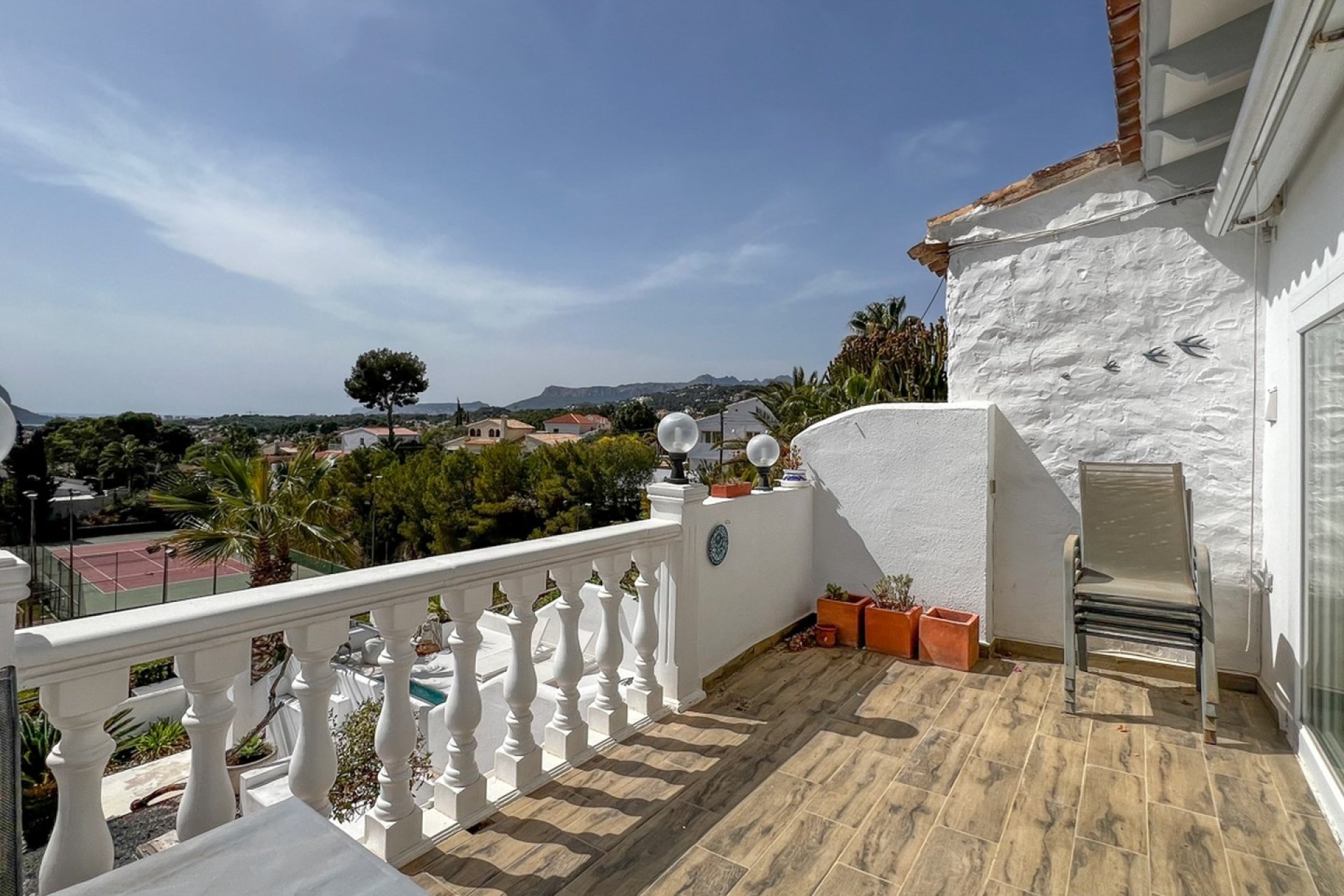 Venta - Apartamento - Moraira - San Jaime