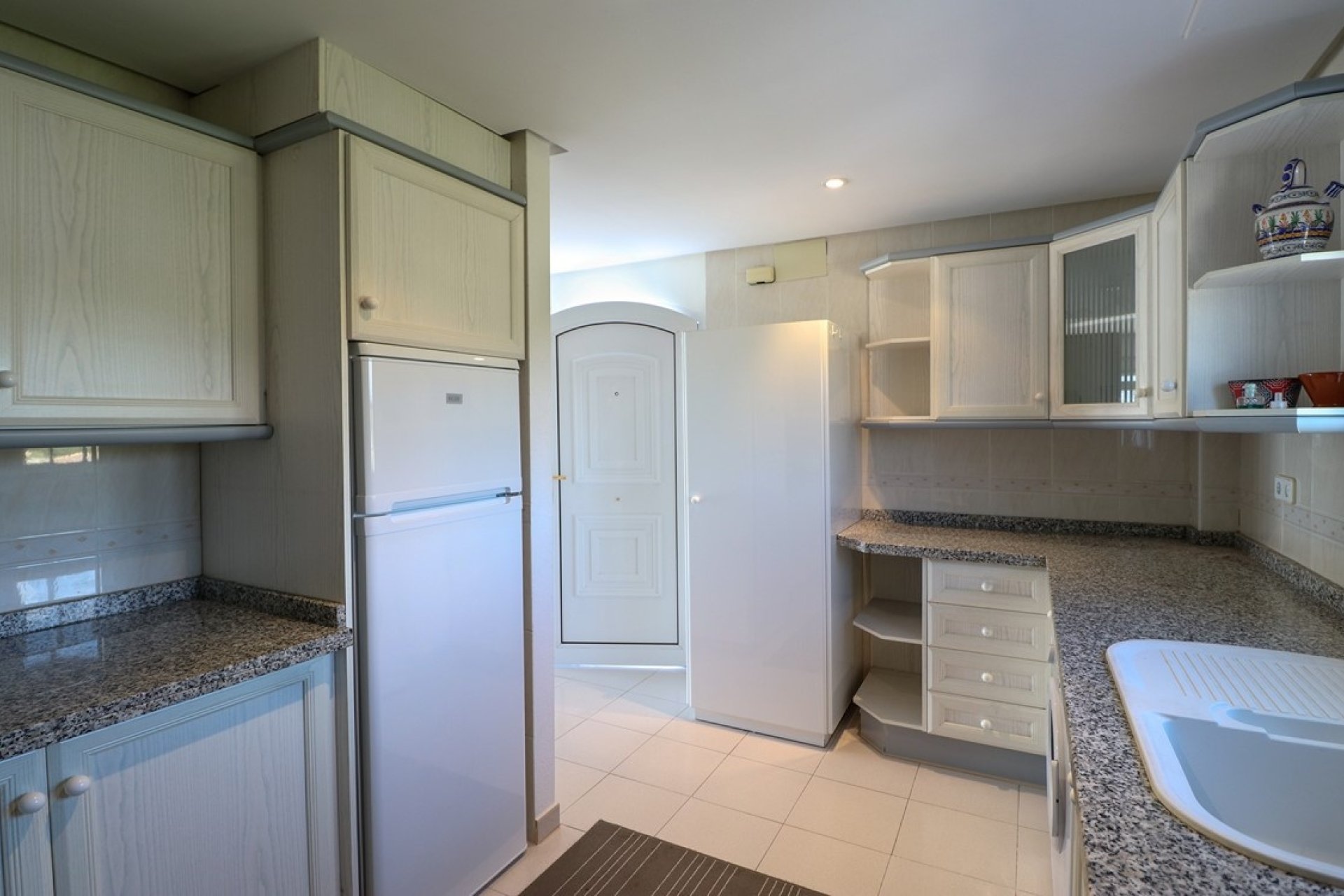 Venta - Apartamento - Moraira - Solpark