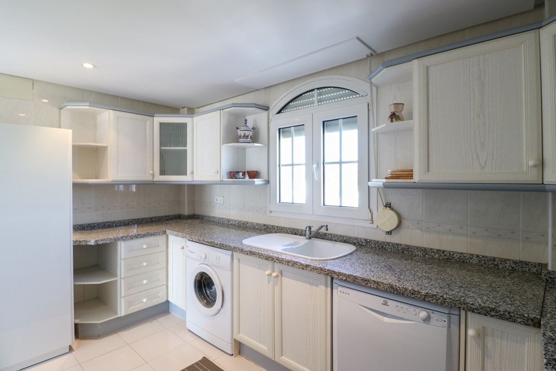 Venta - Apartamento - Moraira - Solpark