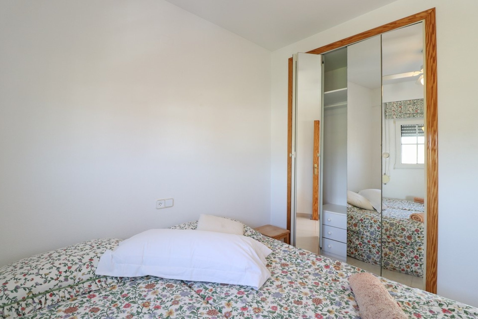 Venta - Apartamento - Moraira - Solpark