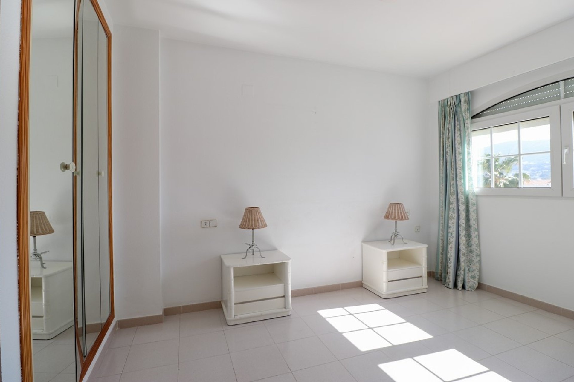 Venta - Apartamento - Moraira - Solpark