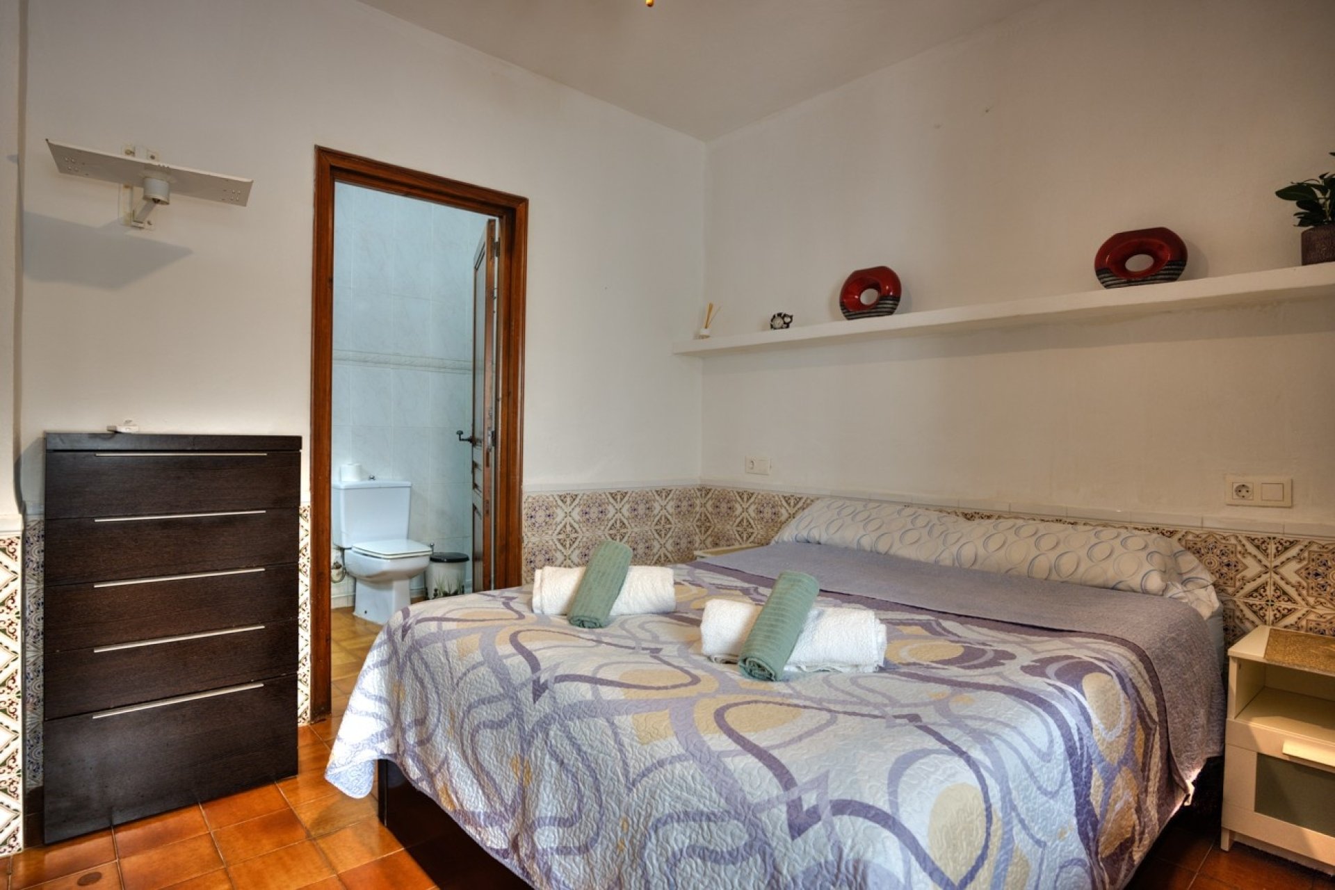Venta - Apartamento - Moraira - Villotel