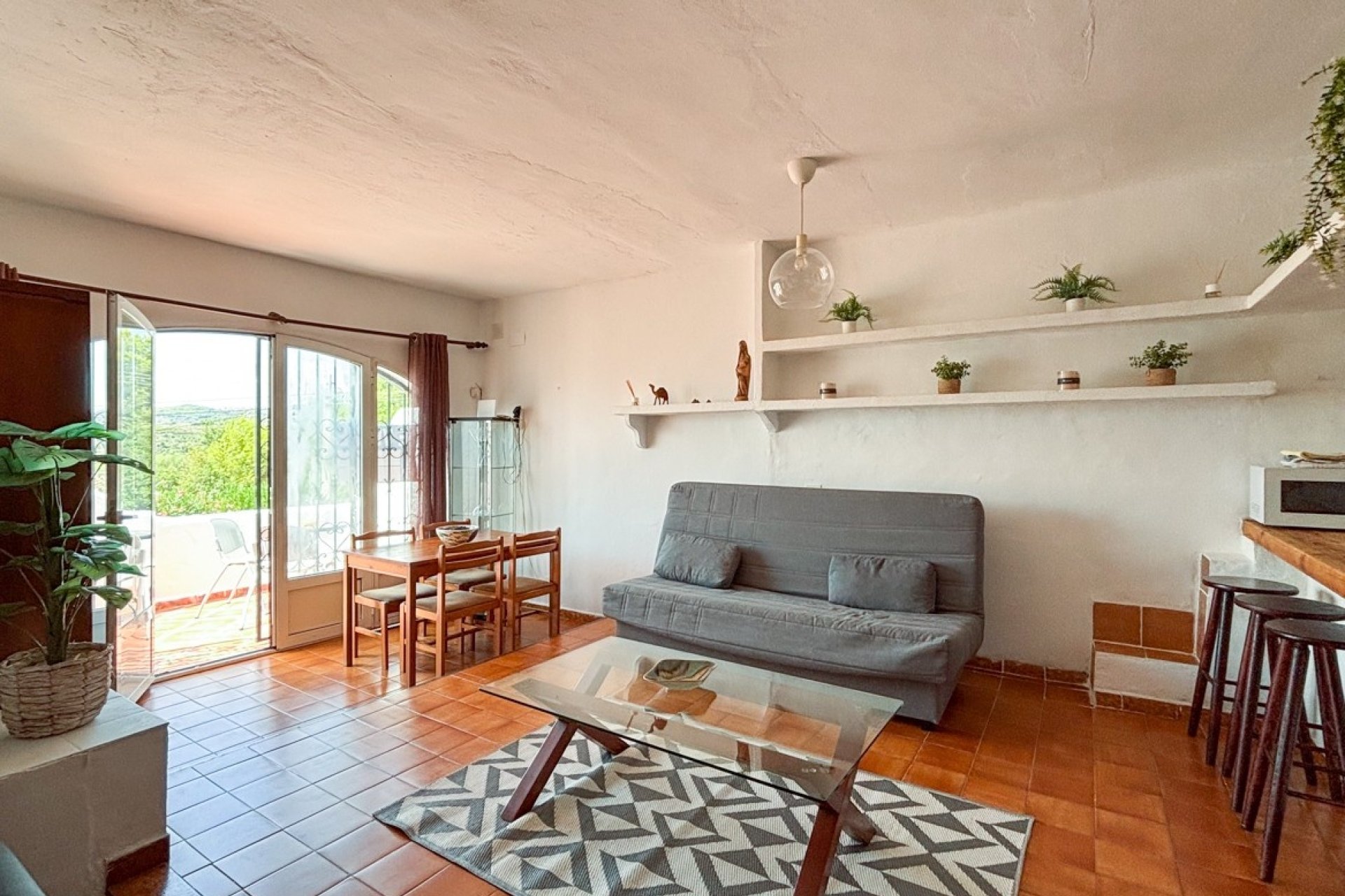 Venta - Apartamento - Moraira - Villotel
