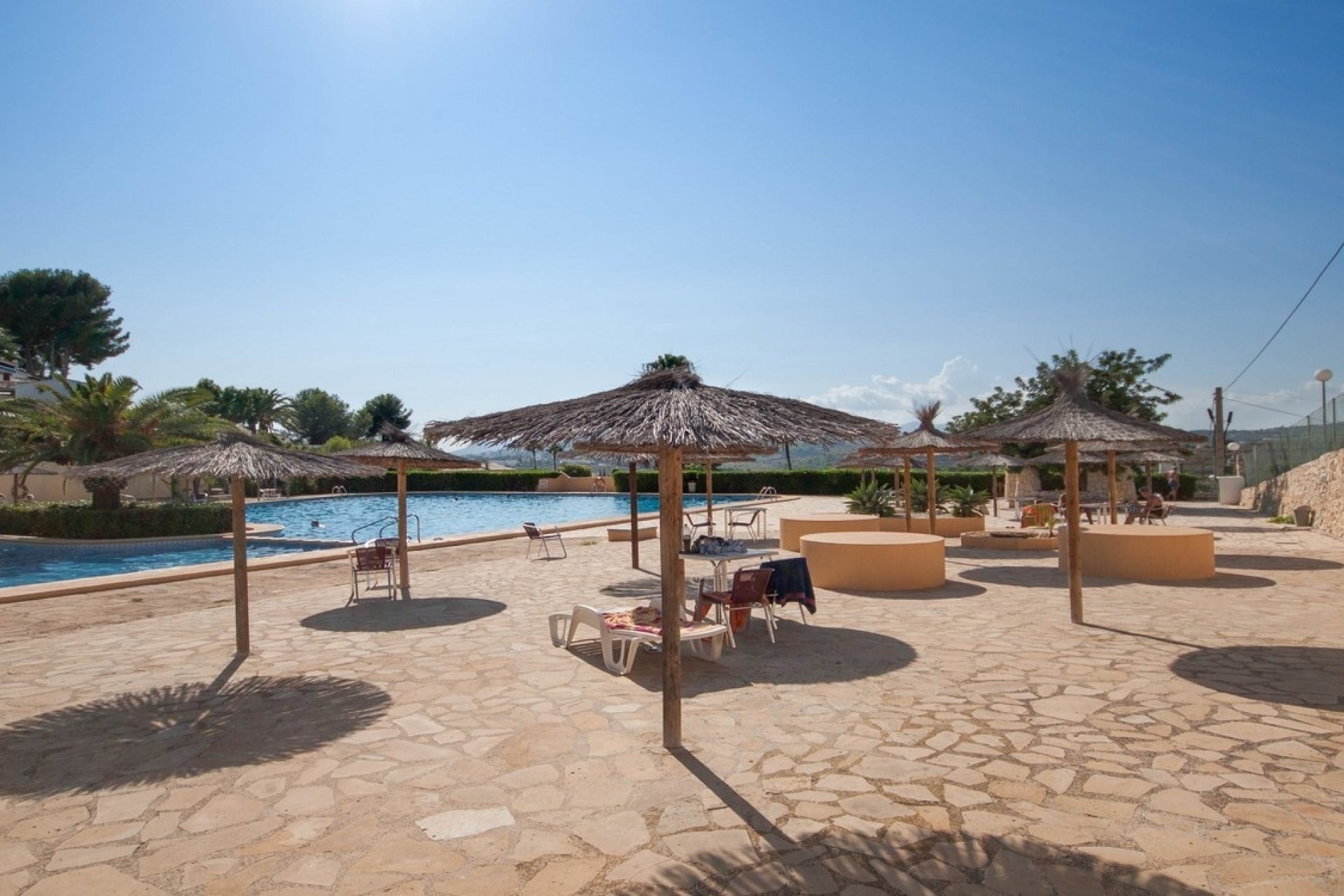 Venta - Apartamento - Moraira - Villotel