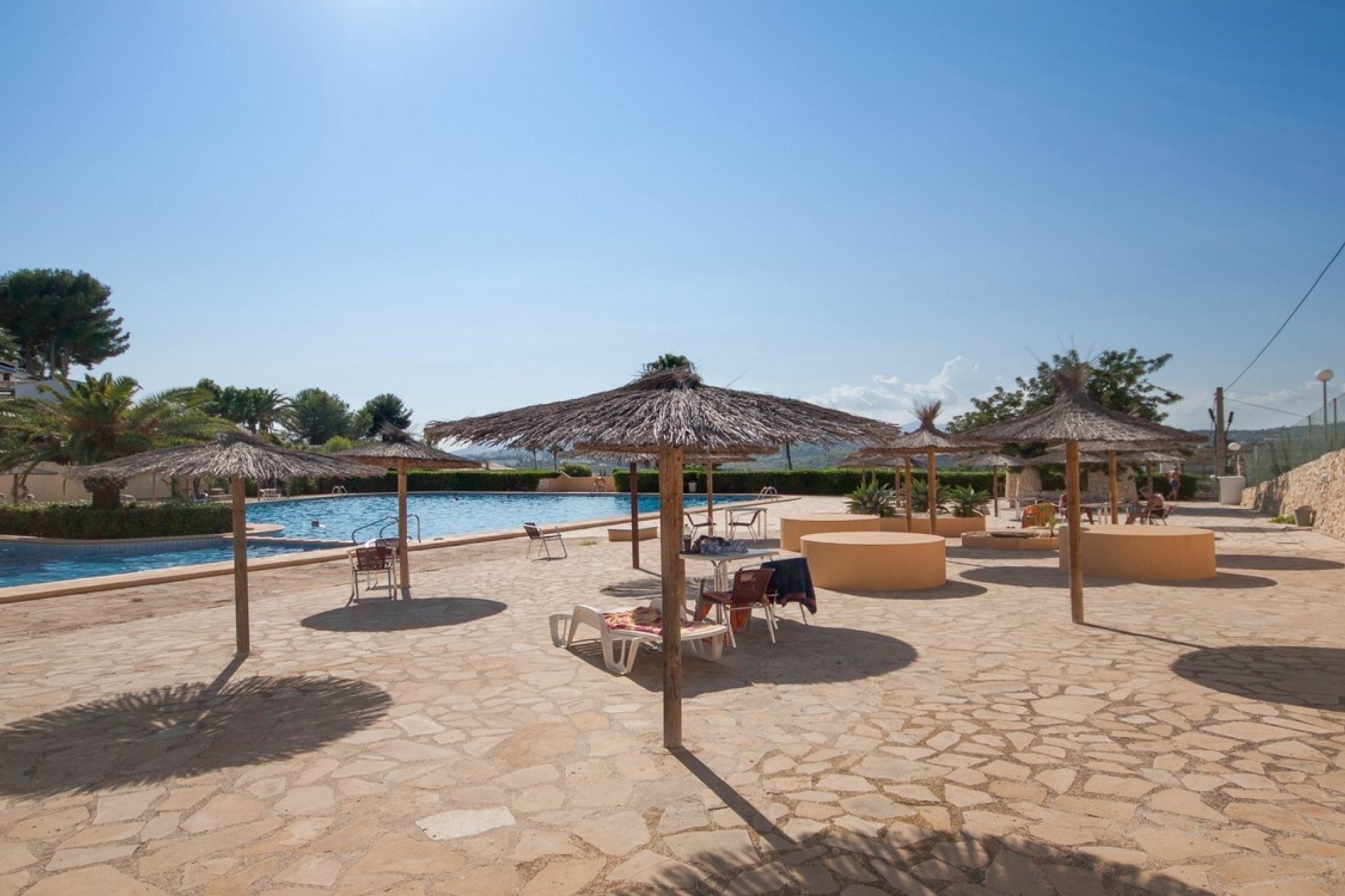 Venta - Apartamento - Moraira - Villotel