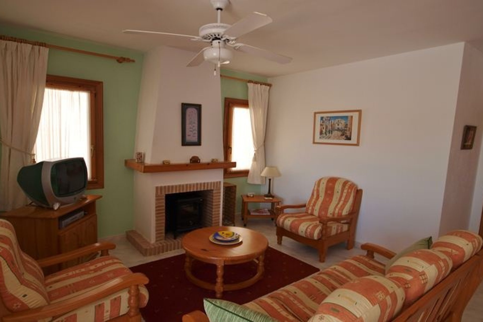 Venta - Apartamento - Moraira - Villotel