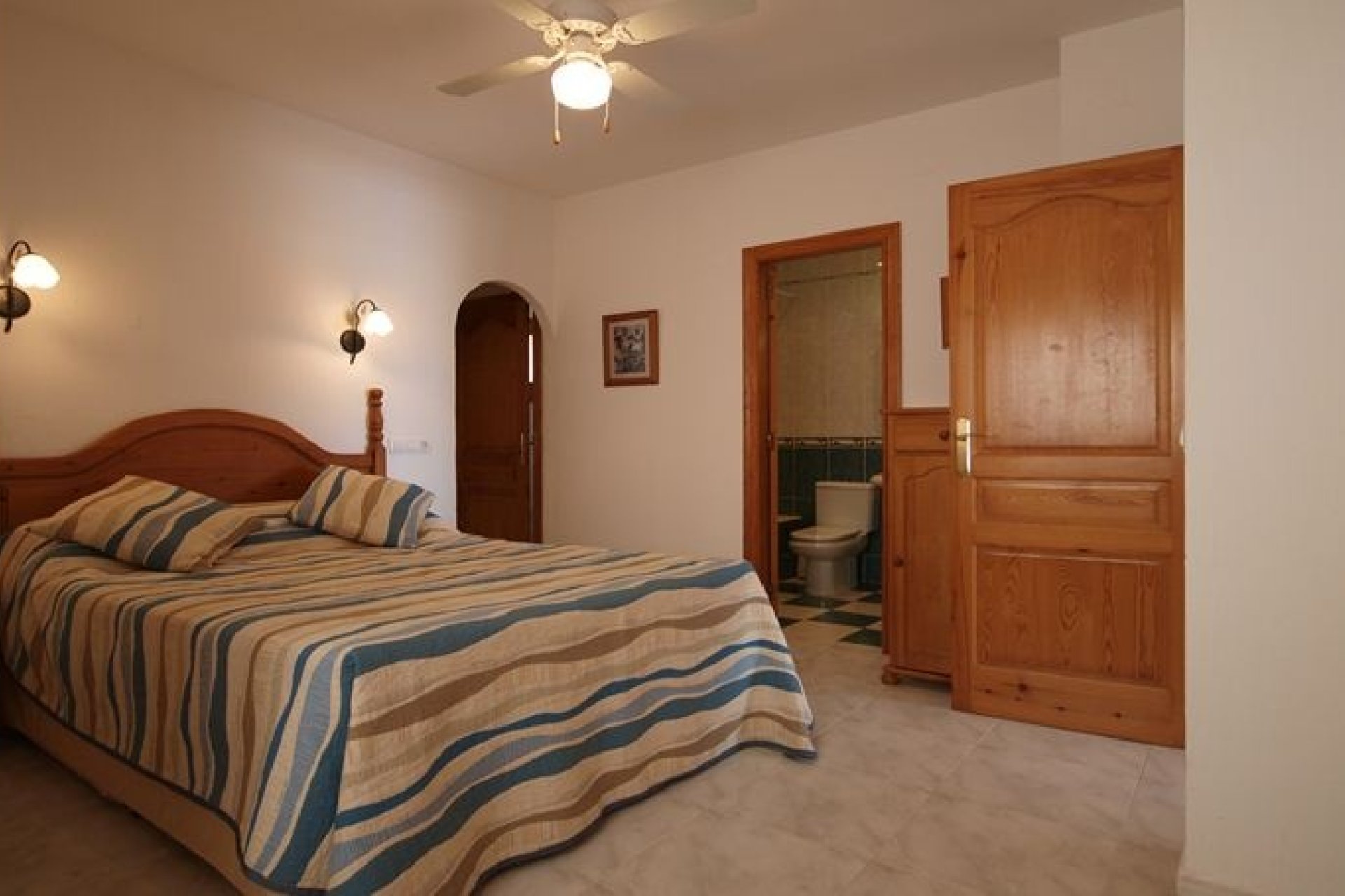 Venta - Apartamento - Moraira - Villotel