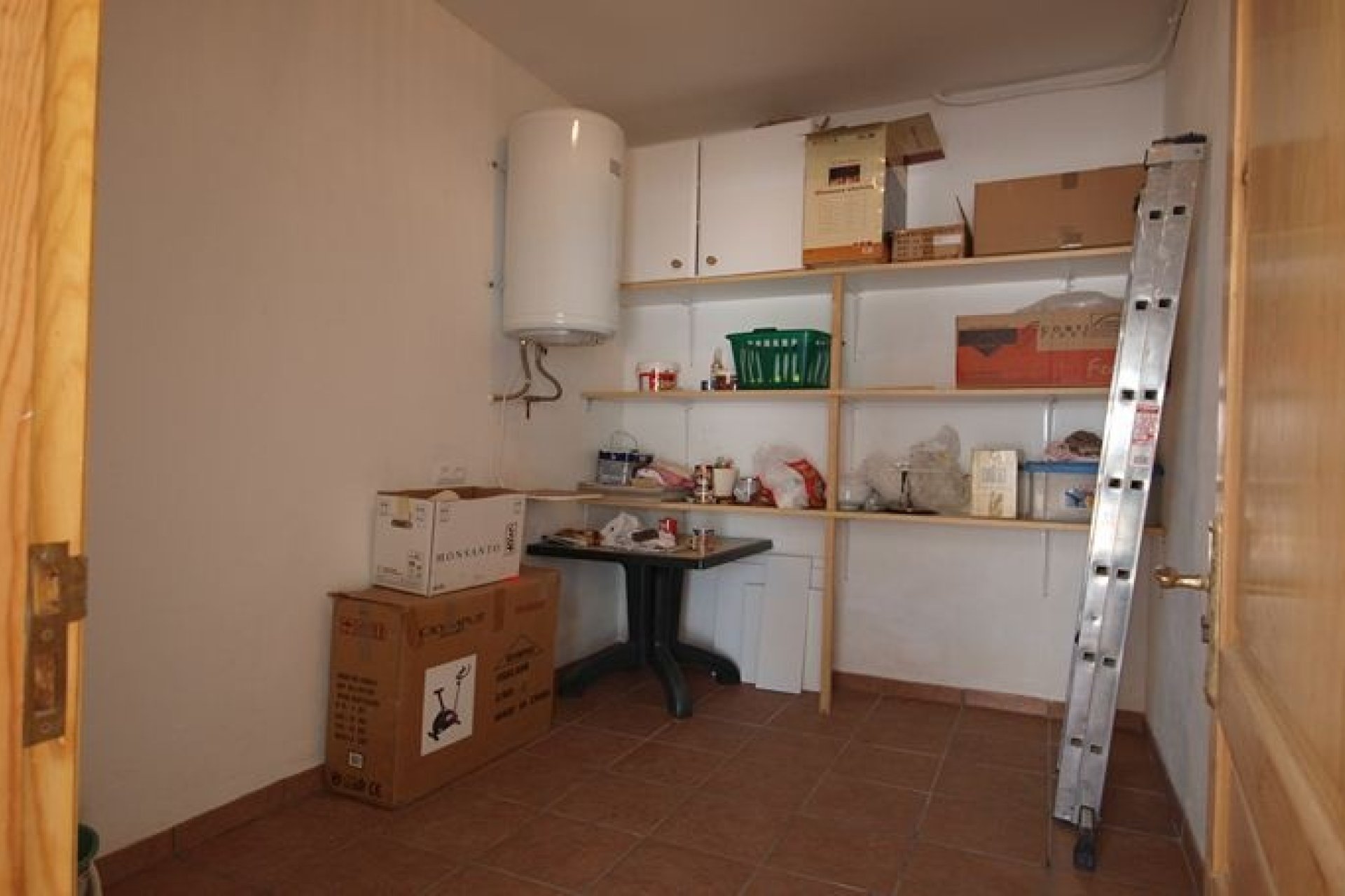 Venta - Apartamento - Moraira - Villotel