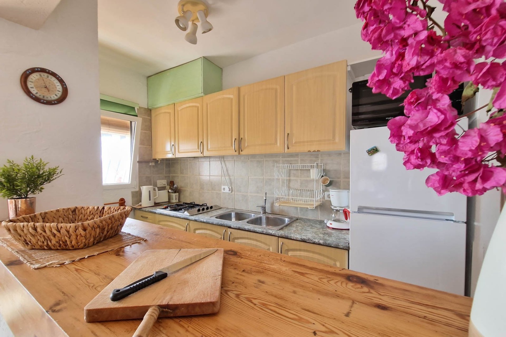 Venta - Apartamento - Moraira - Villotel
