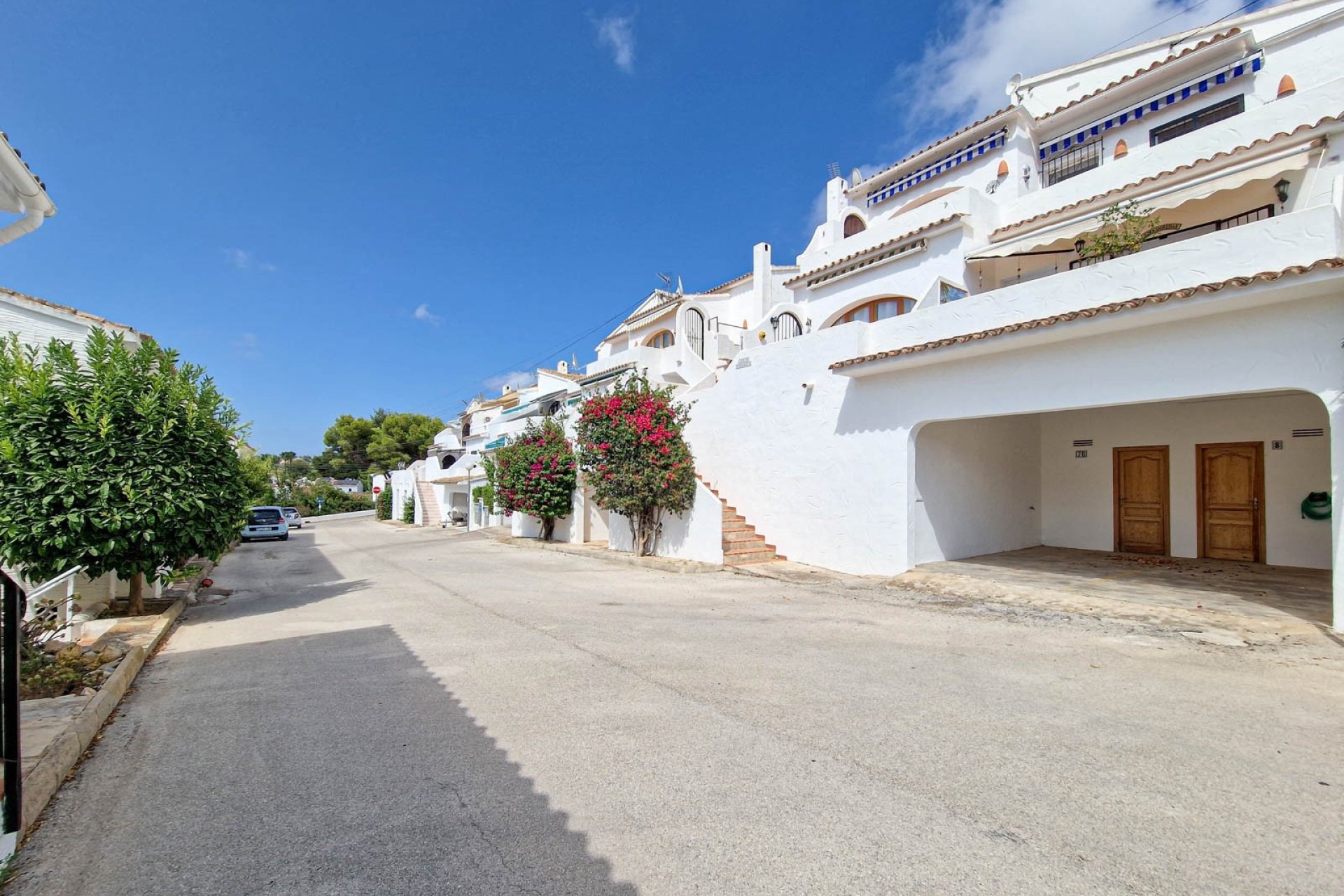 Venta - Apartamento - Moraira - Villotel