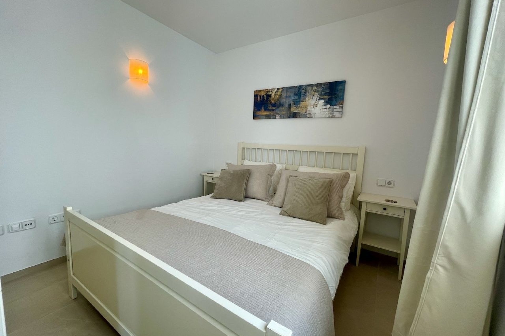 Venta - Apartamento - Moraira