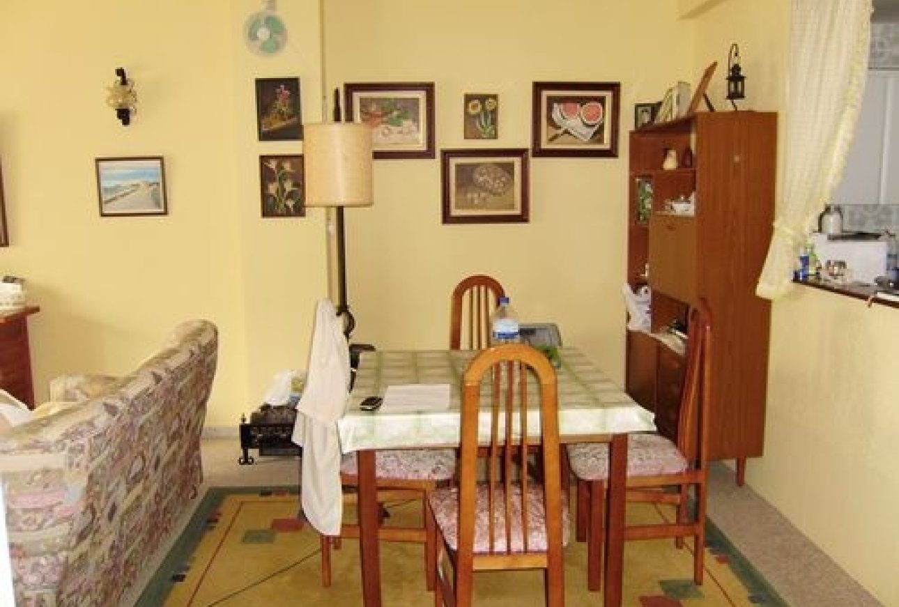 Venta - Apartamento - Moraira