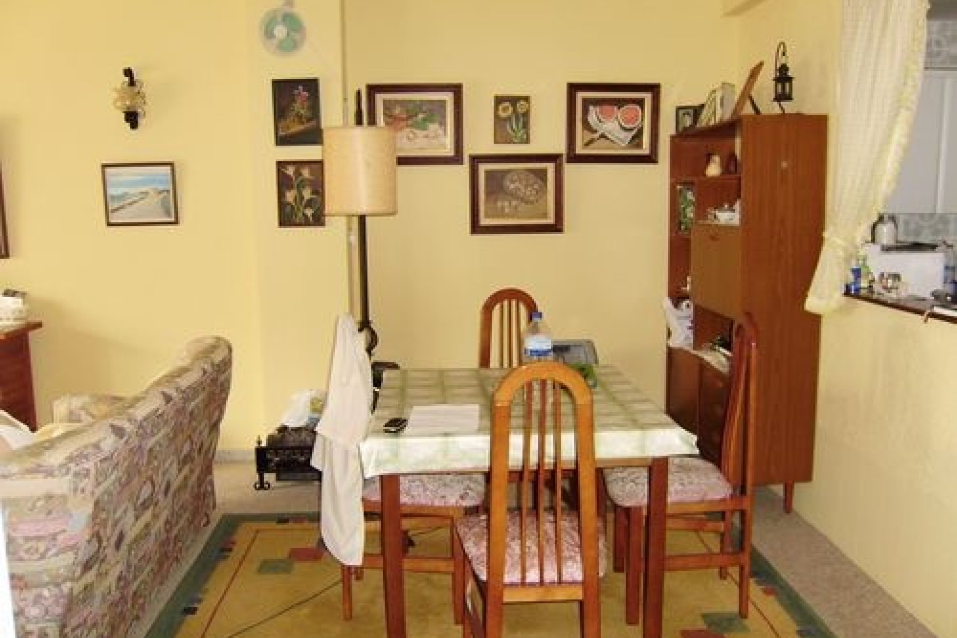 Venta - Apartamento - Moraira