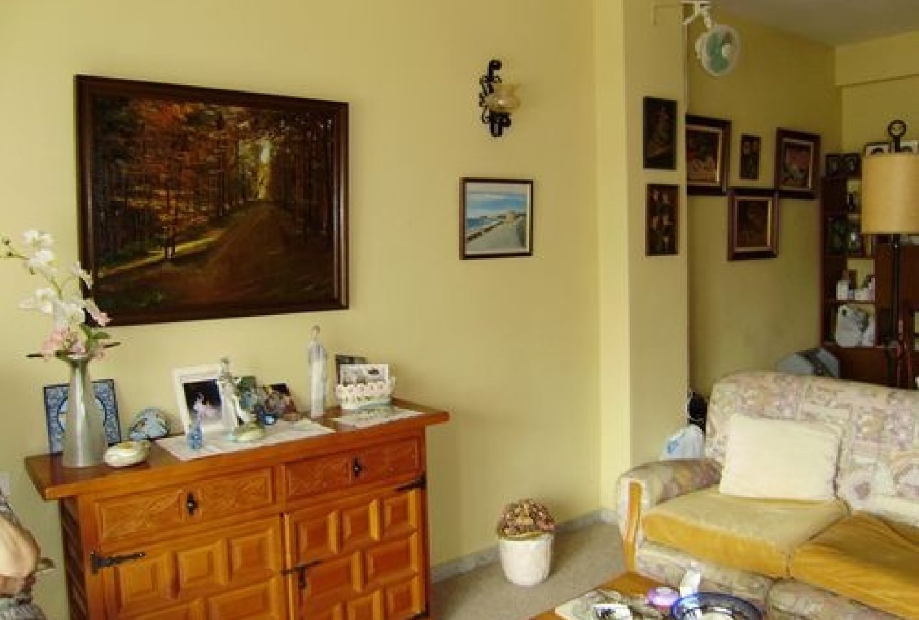 Venta - Apartamento - Moraira