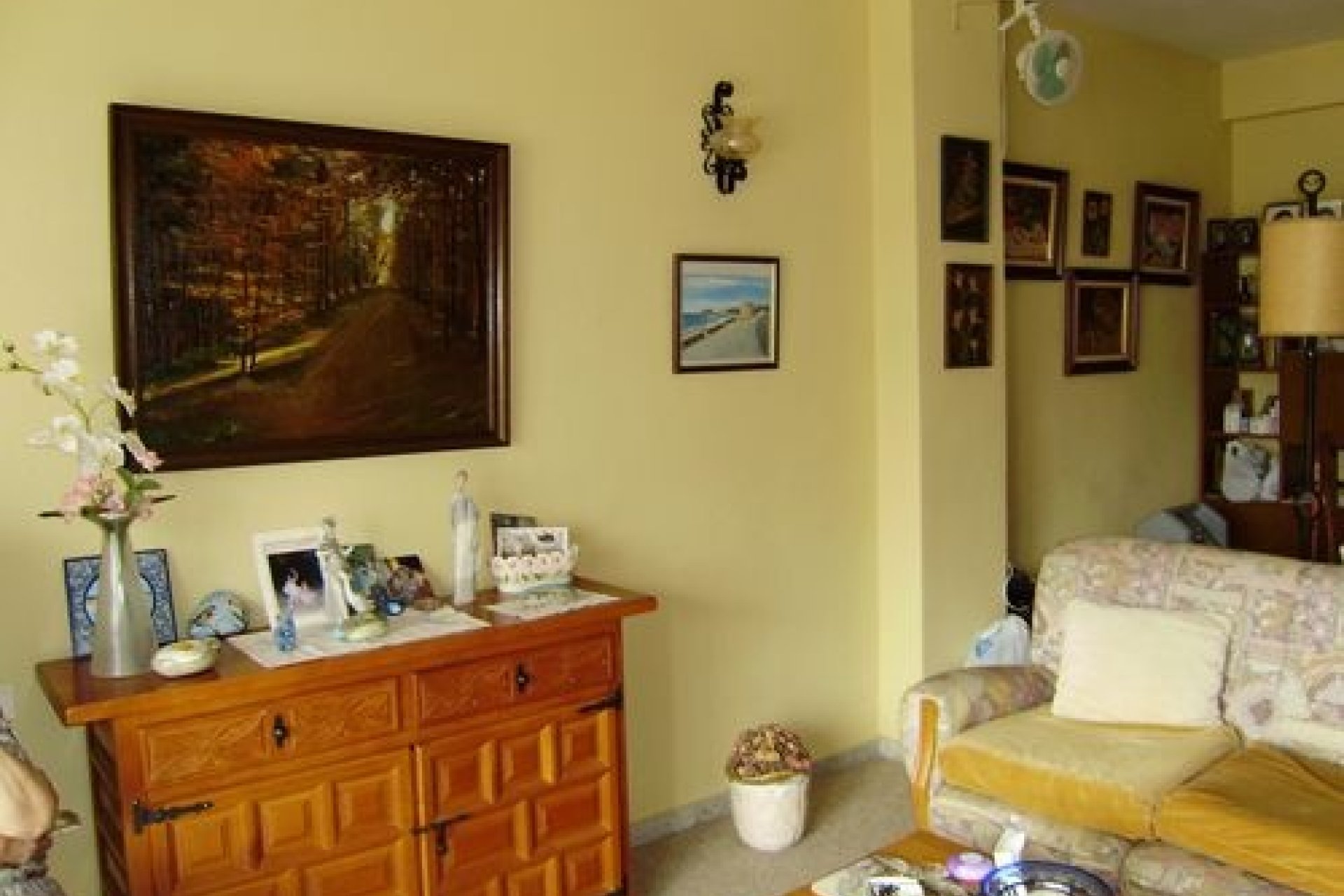 Venta - Apartamento - Moraira