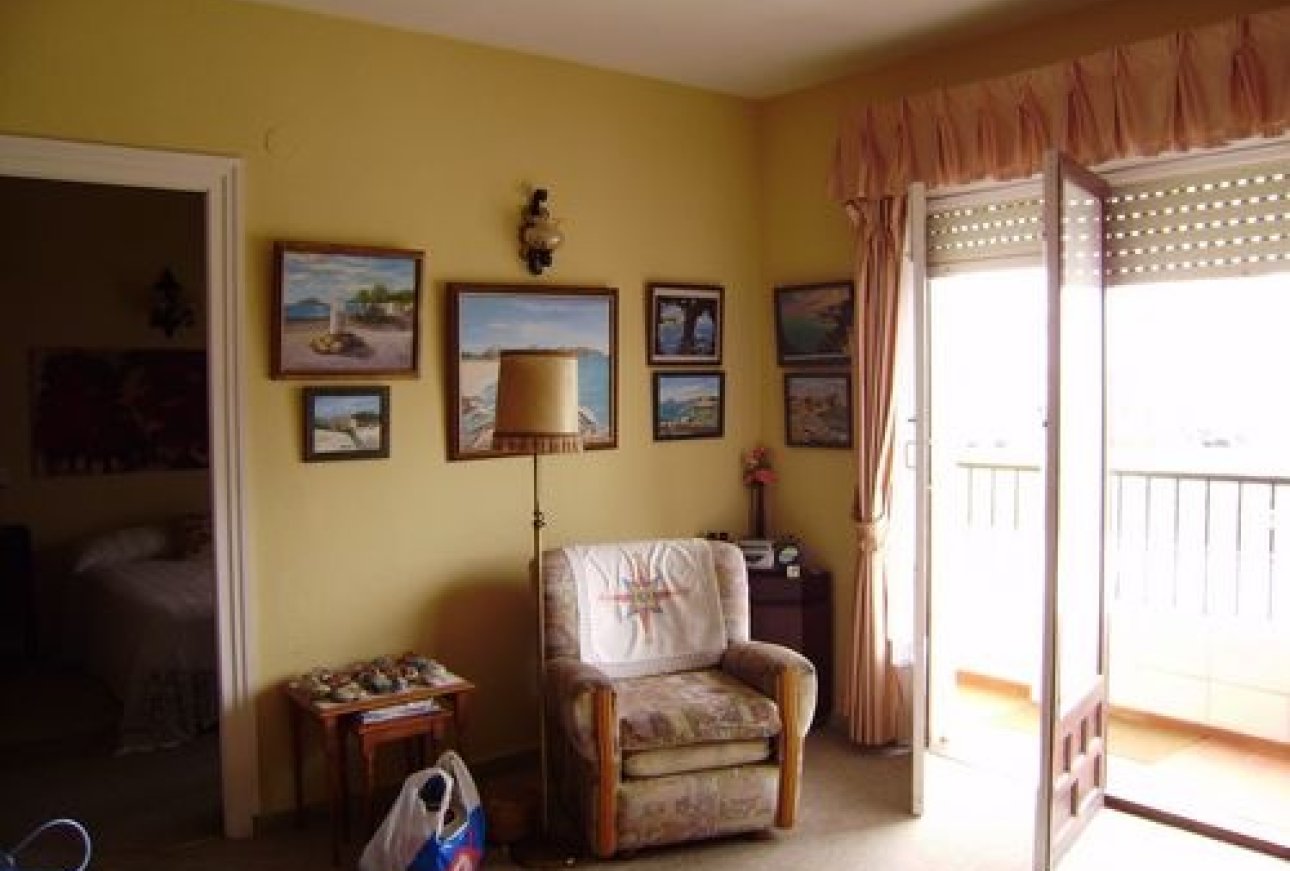 Venta - Apartamento - Moraira
