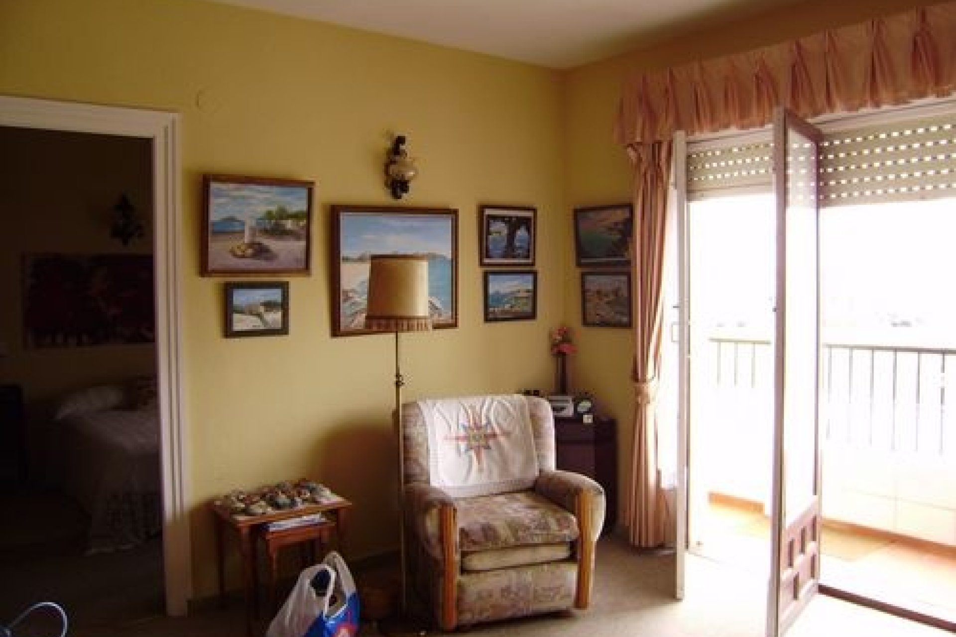Venta - Apartamento - Moraira