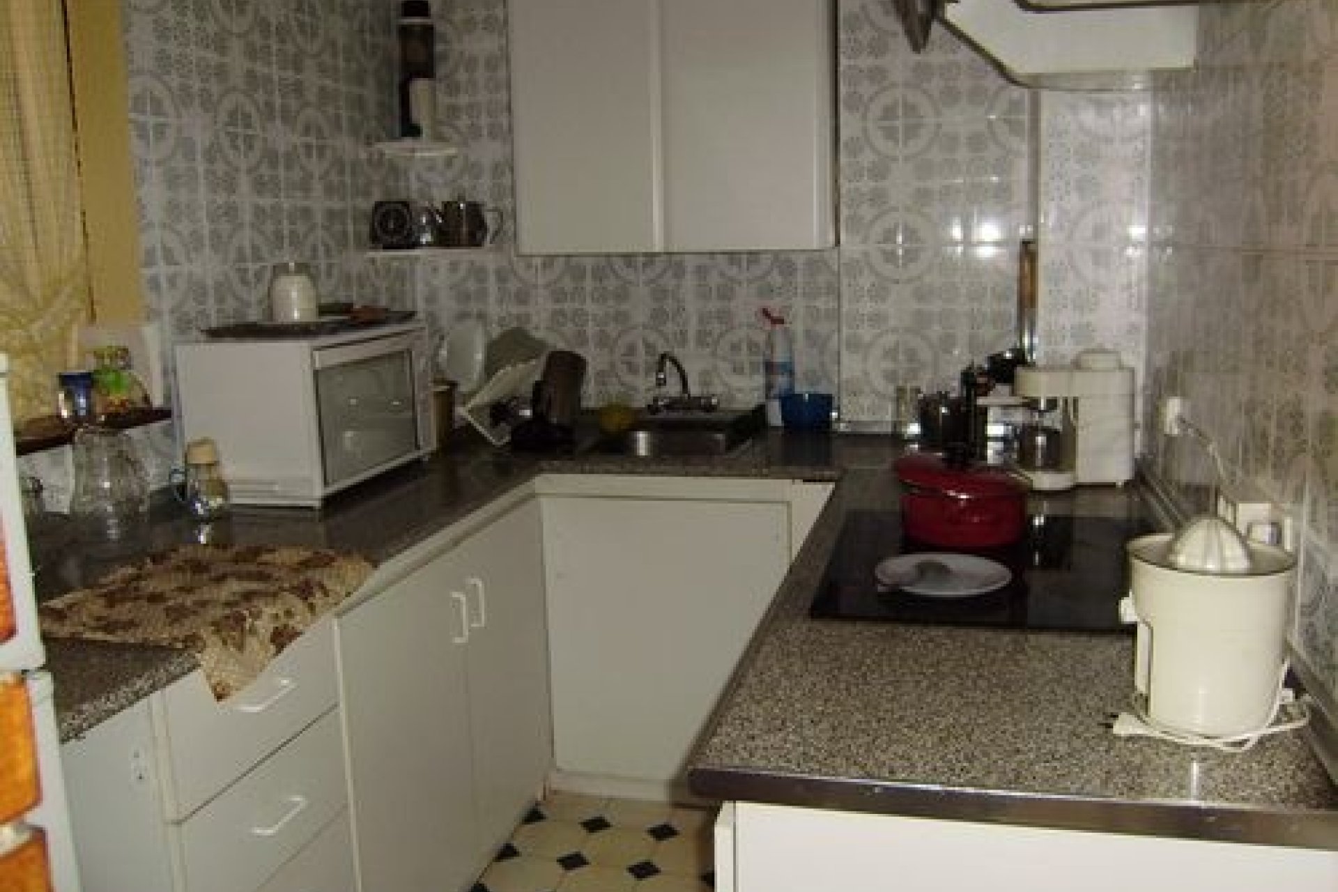 Venta - Apartamento - Moraira
