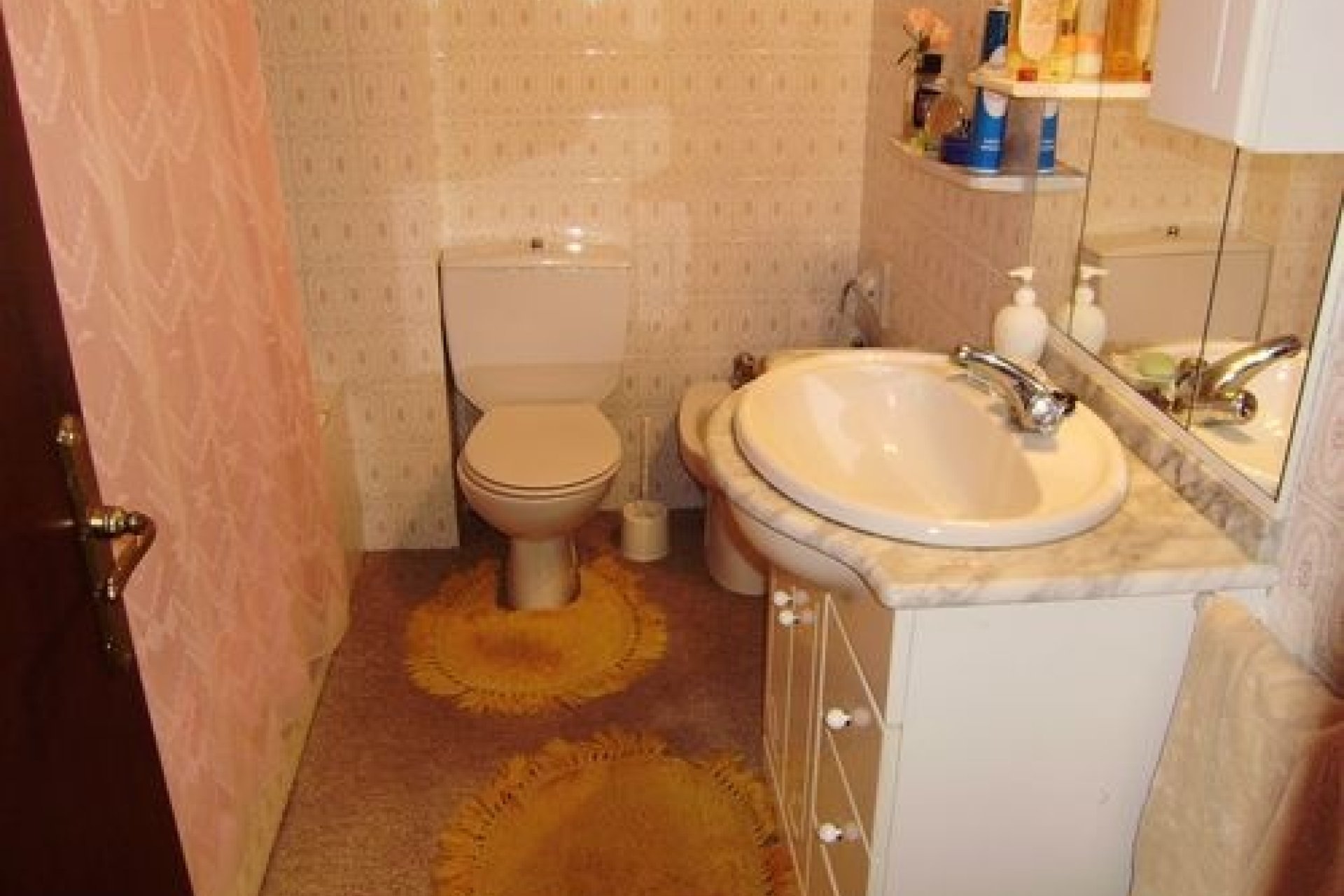 Venta - Apartamento - Moraira