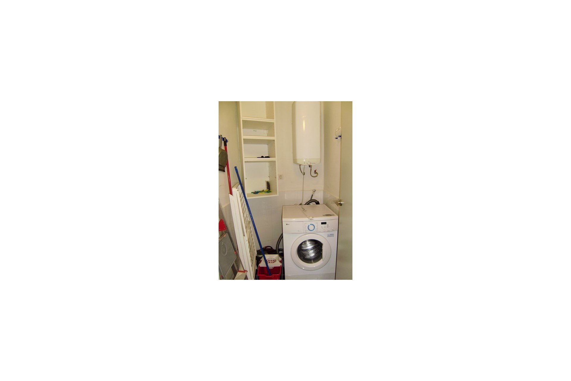 Venta - Apartamento - Moraira