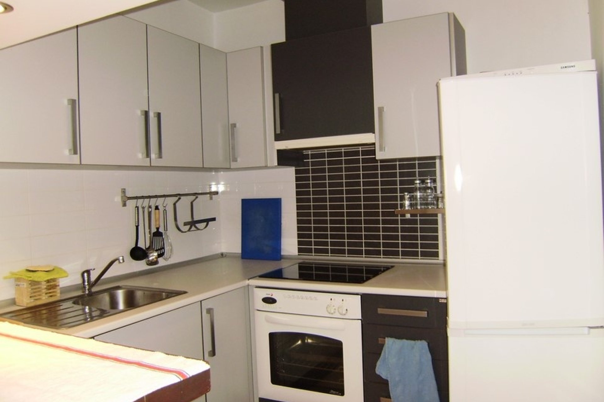 Venta - Apartamento - Moraira