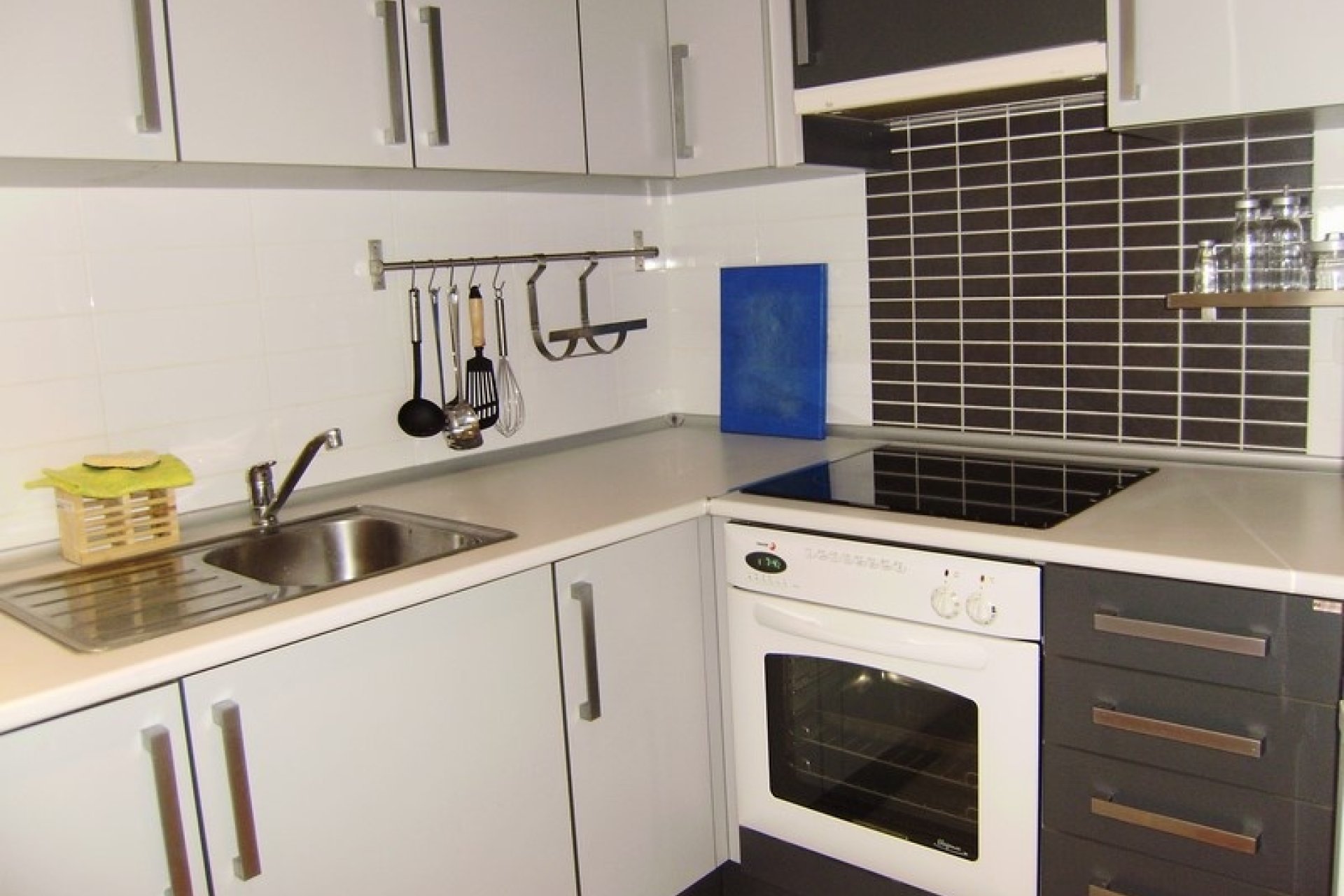 Venta - Apartamento - Moraira