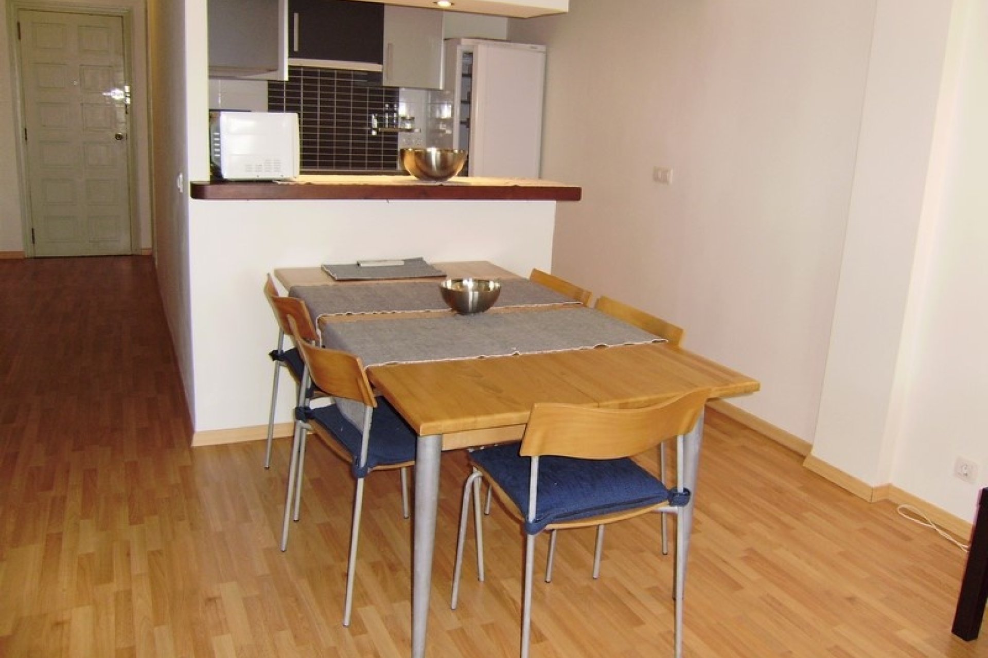 Venta - Apartamento - Moraira