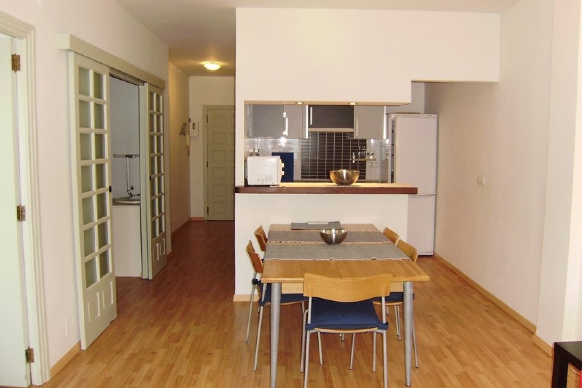 Venta - Apartamento - Moraira