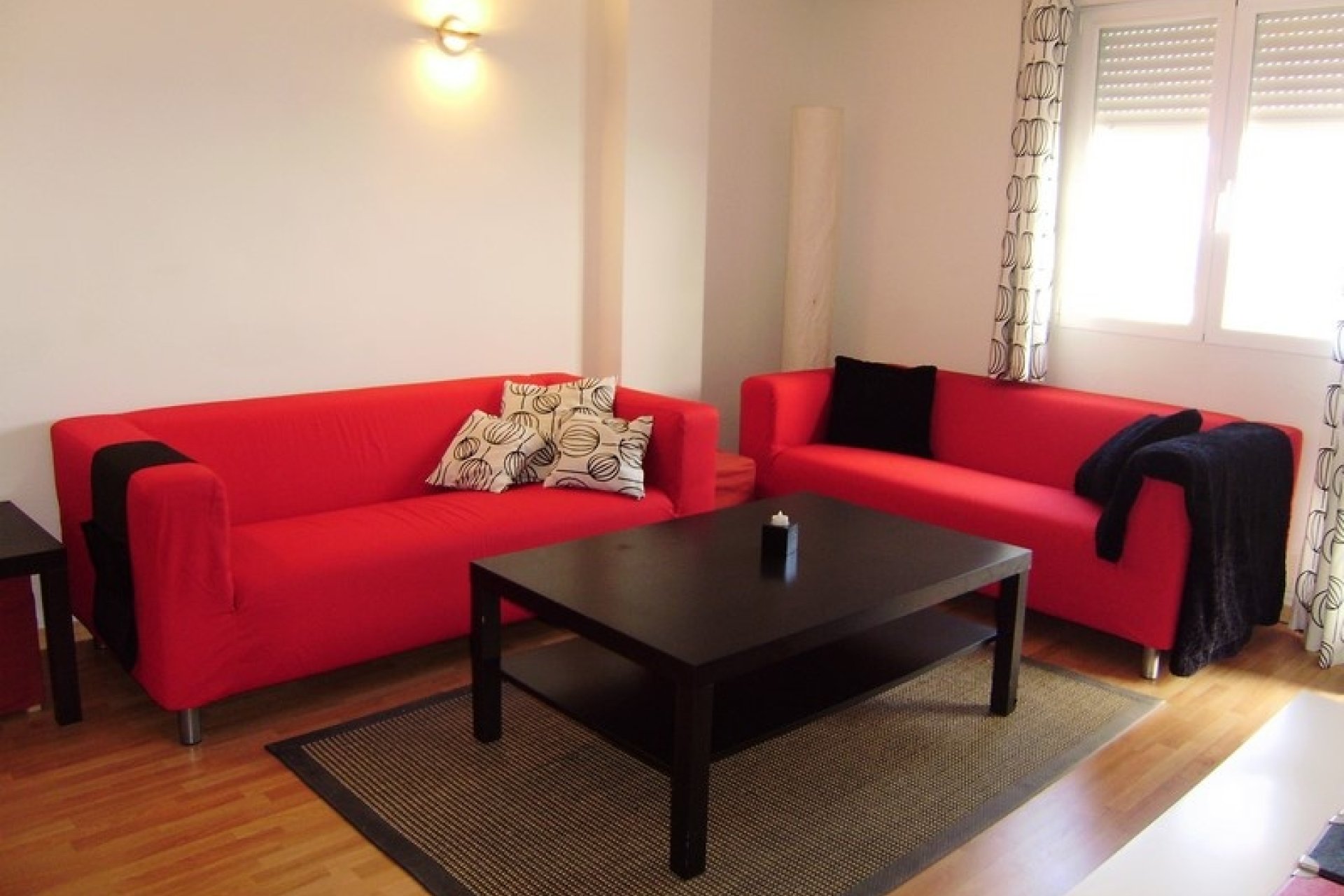 Venta - Apartamento - Moraira