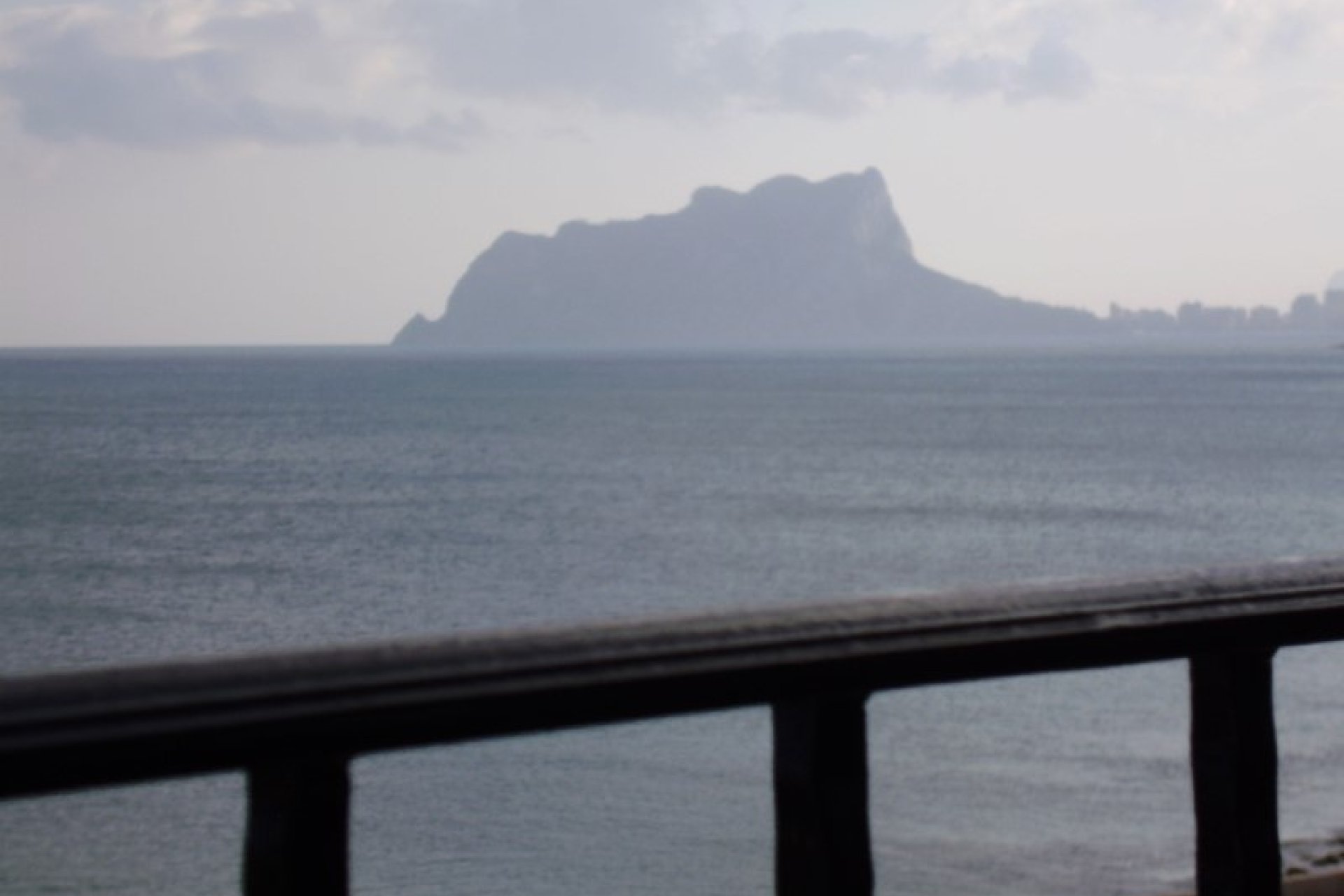 Venta - Apartamento - Moraira
