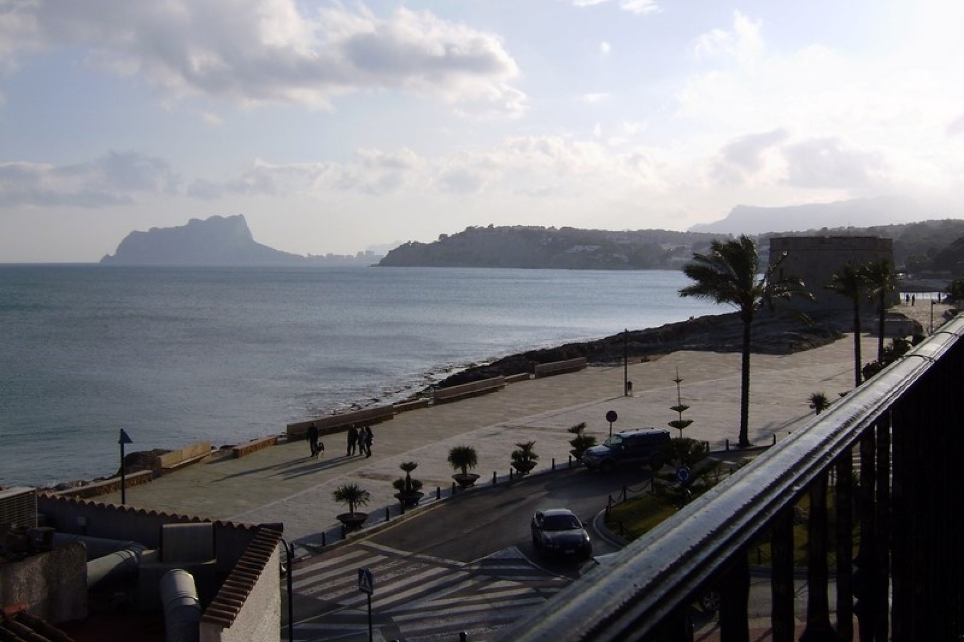 Venta - Apartamento - Moraira