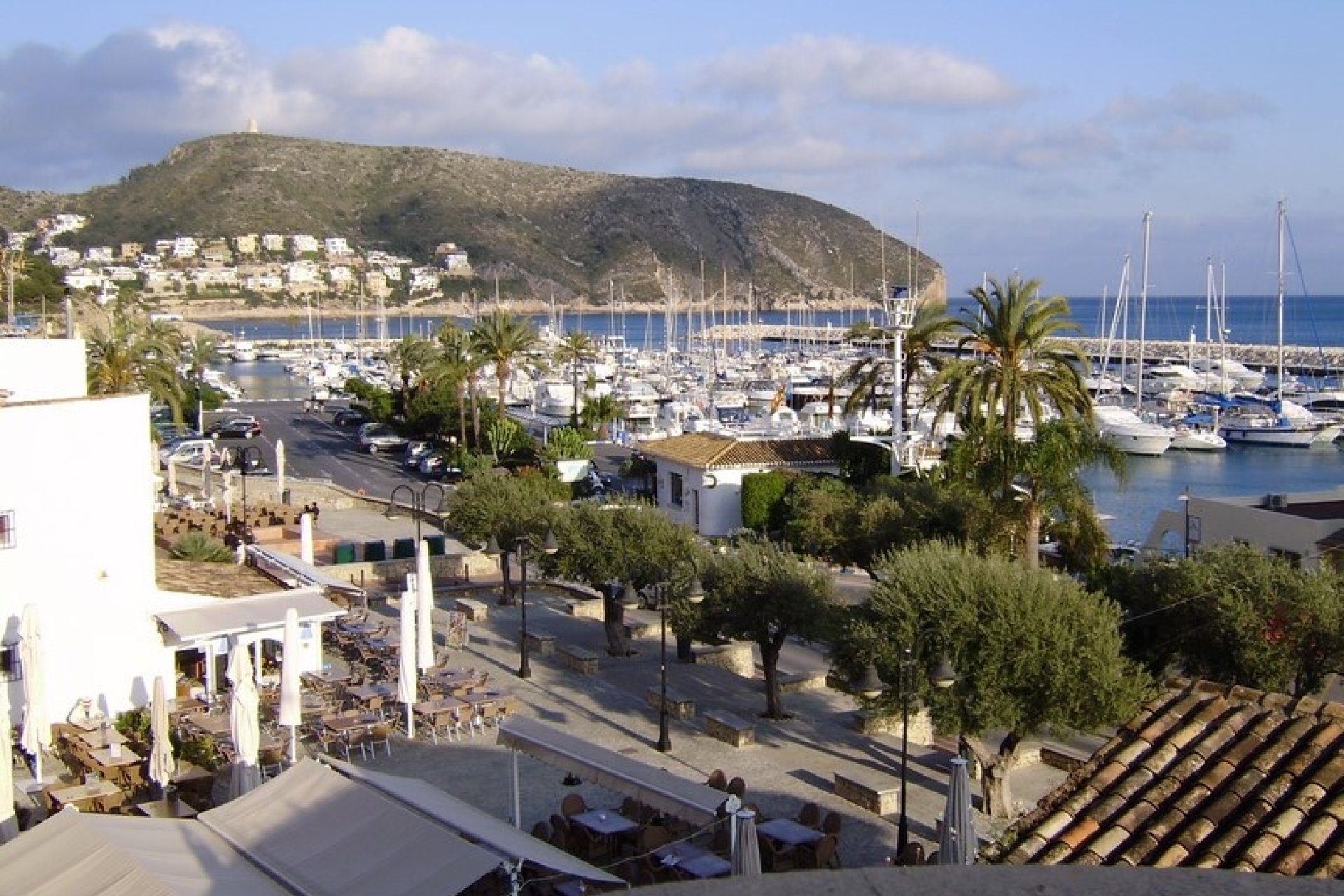 Venta - Apartamento - Moraira