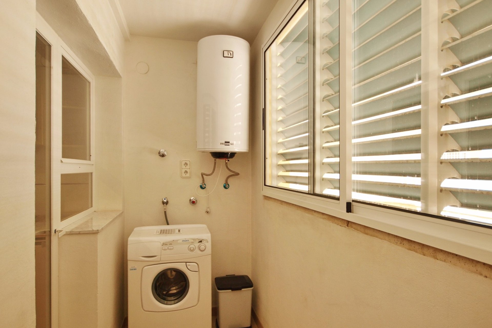 Venta - Apartamento - Moraira