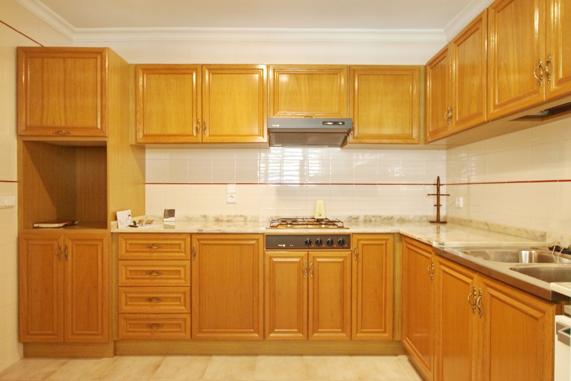 Venta - Apartamento - Moraira