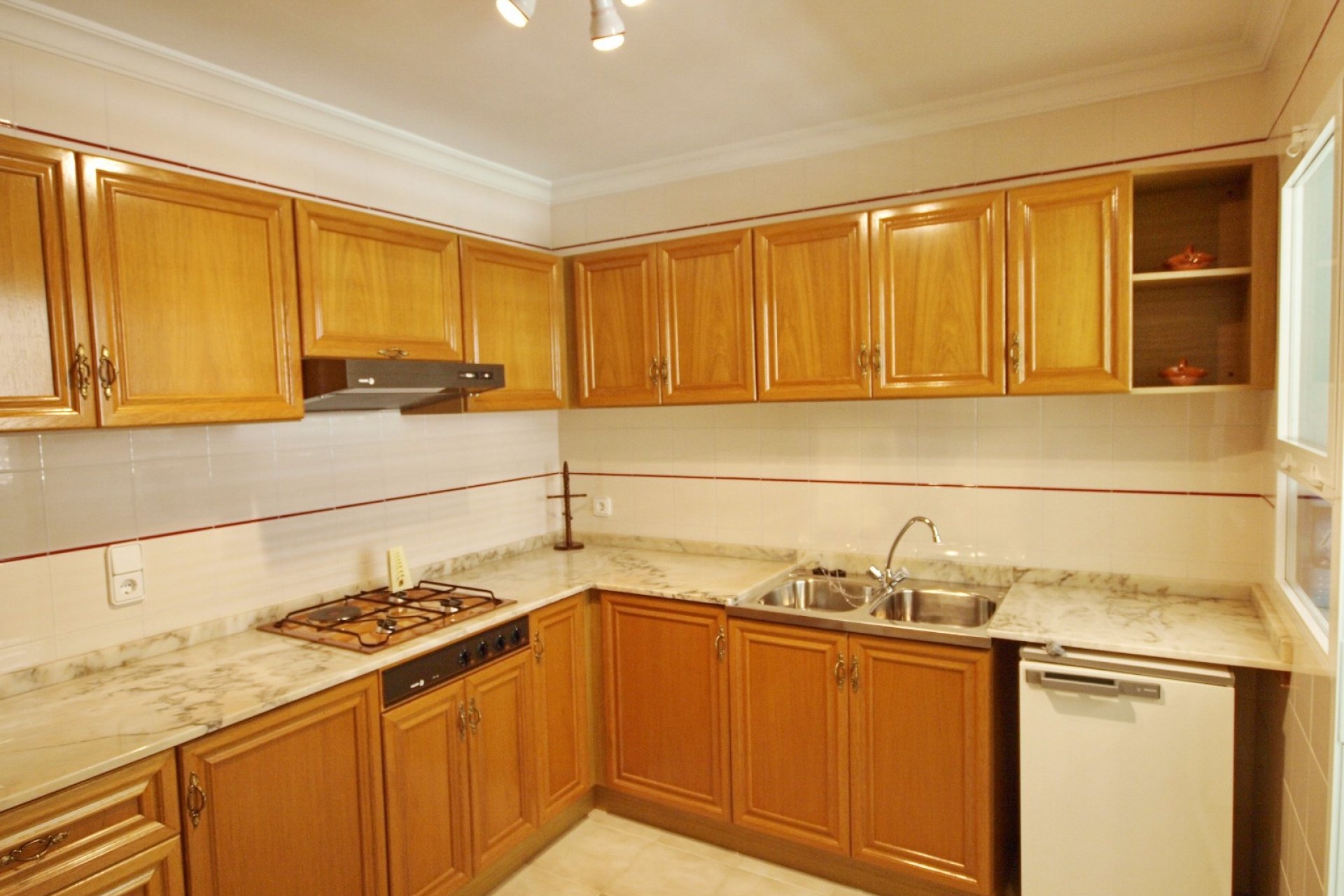 Venta - Apartamento - Moraira