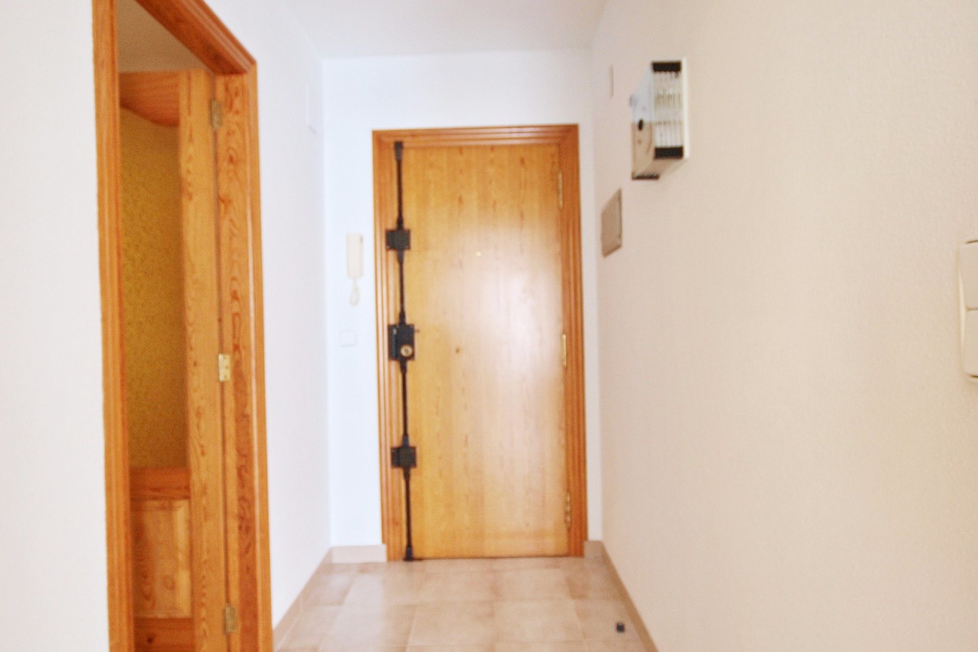 Venta - Apartamento - Moraira