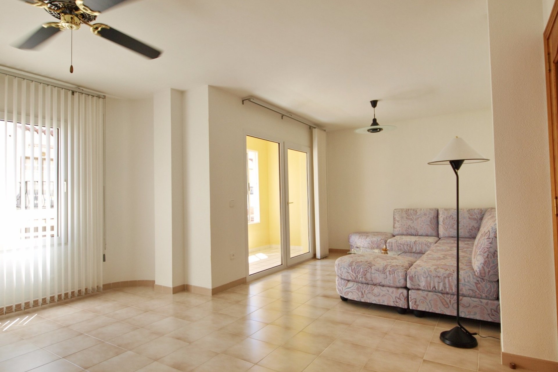 Venta - Apartamento - Moraira