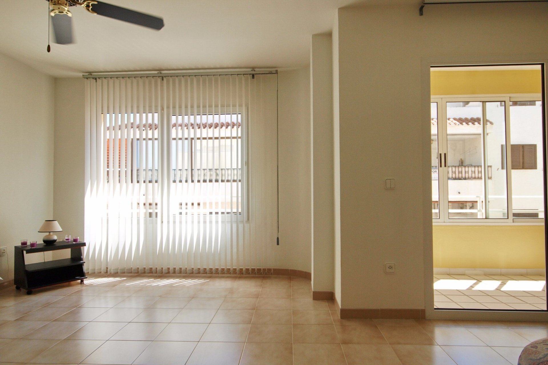 Venta - Apartamento - Moraira