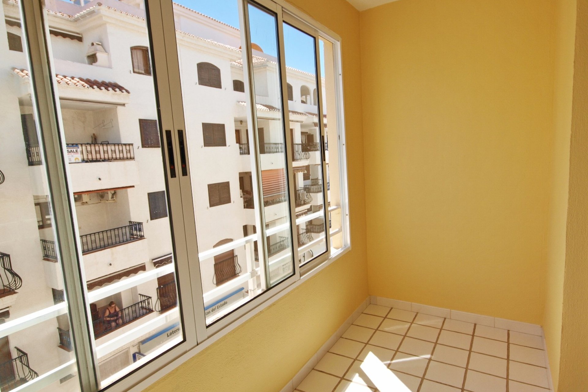 Venta - Apartamento - Moraira