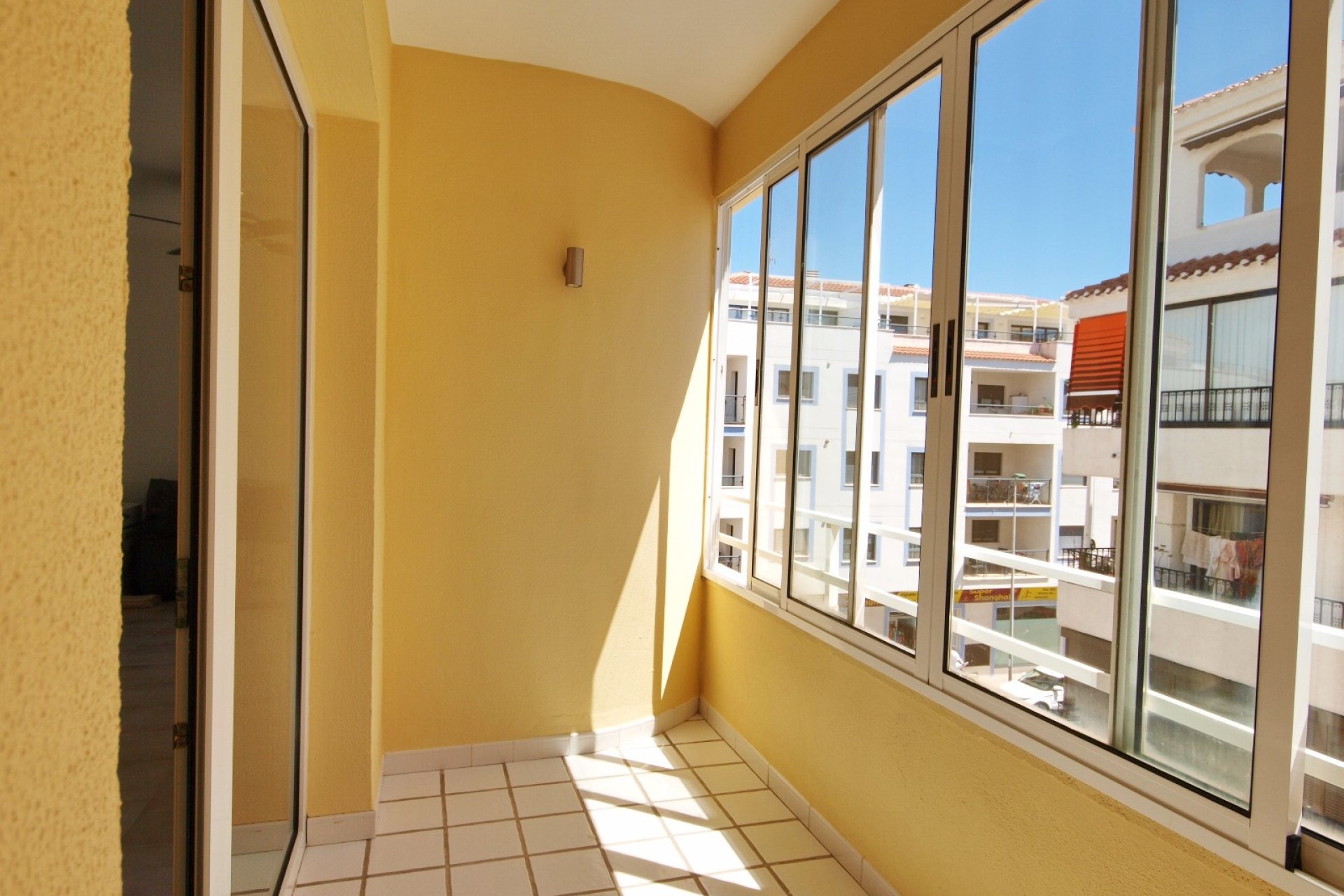 Venta - Apartamento - Moraira