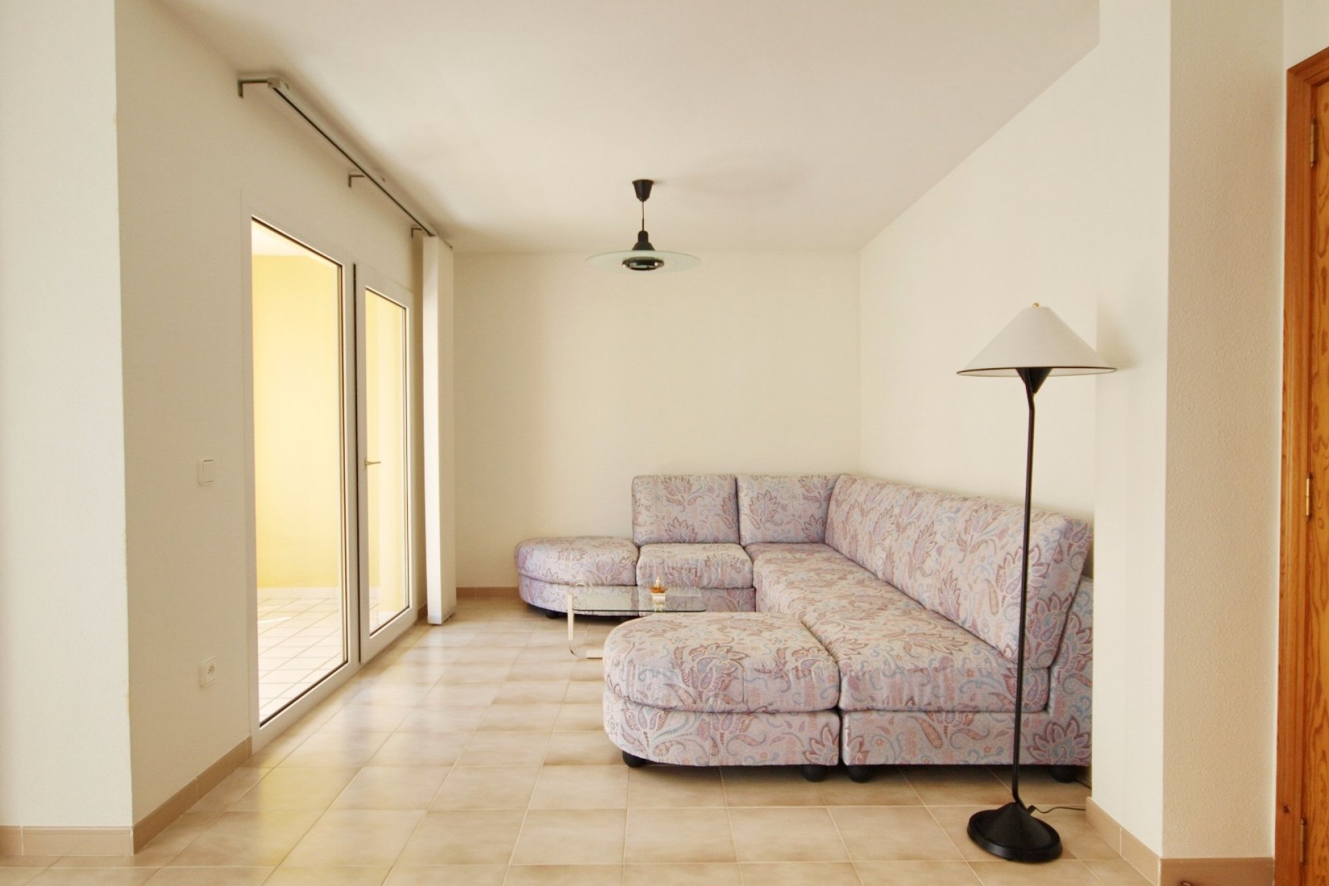 Venta - Apartamento - Moraira