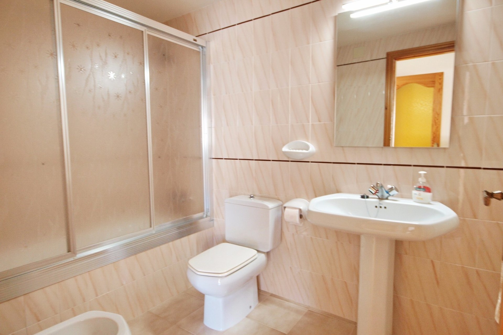 Venta - Apartamento - Moraira