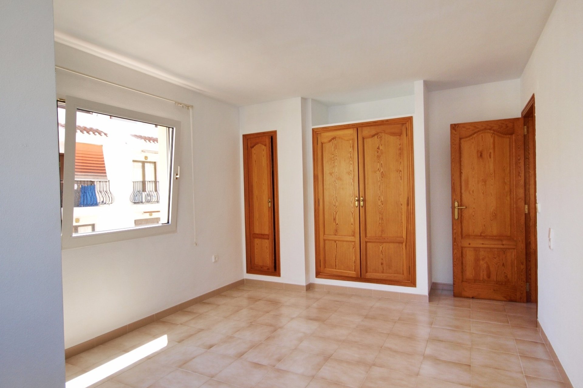 Venta - Apartamento - Moraira