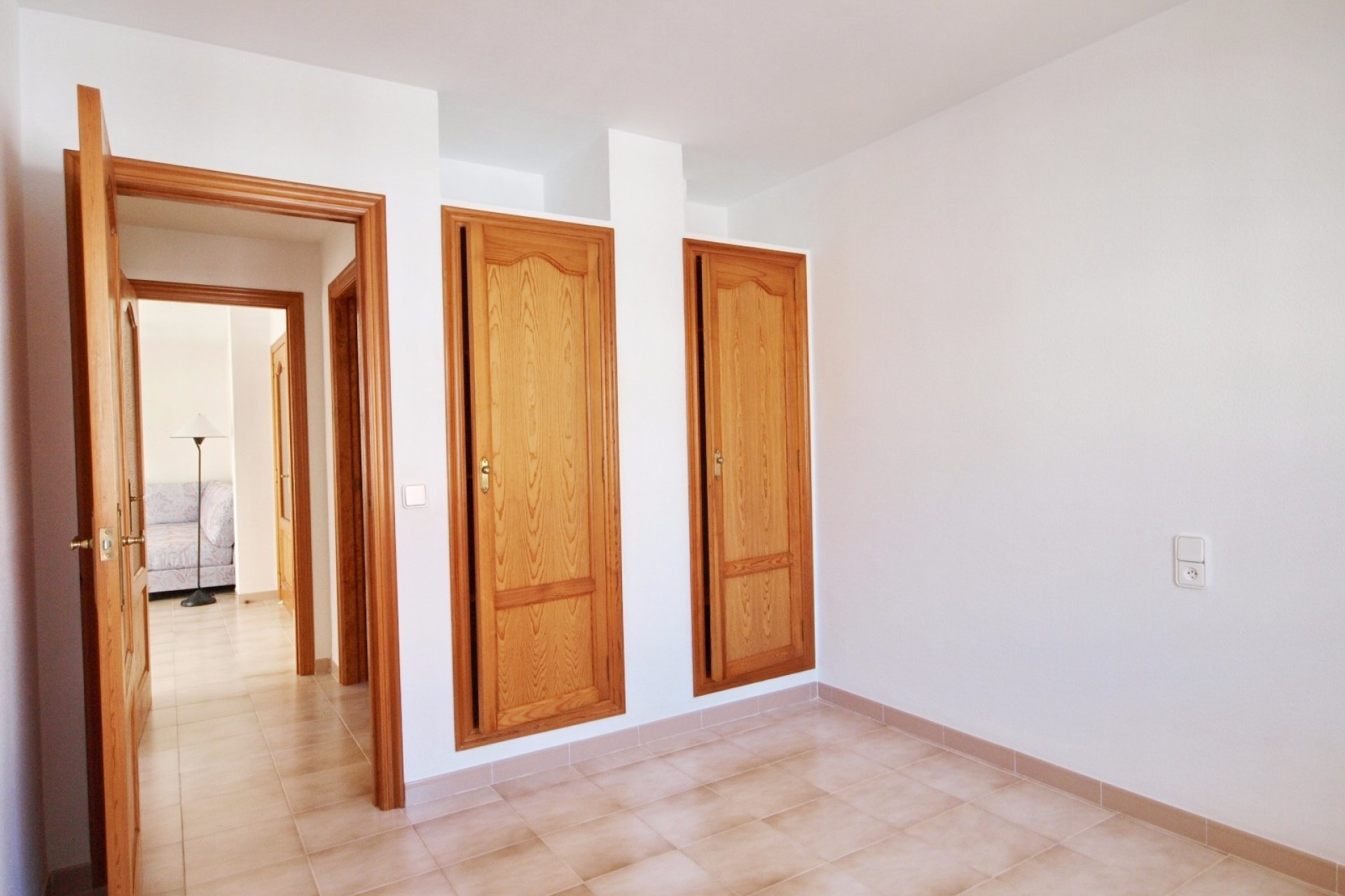 Venta - Apartamento - Moraira